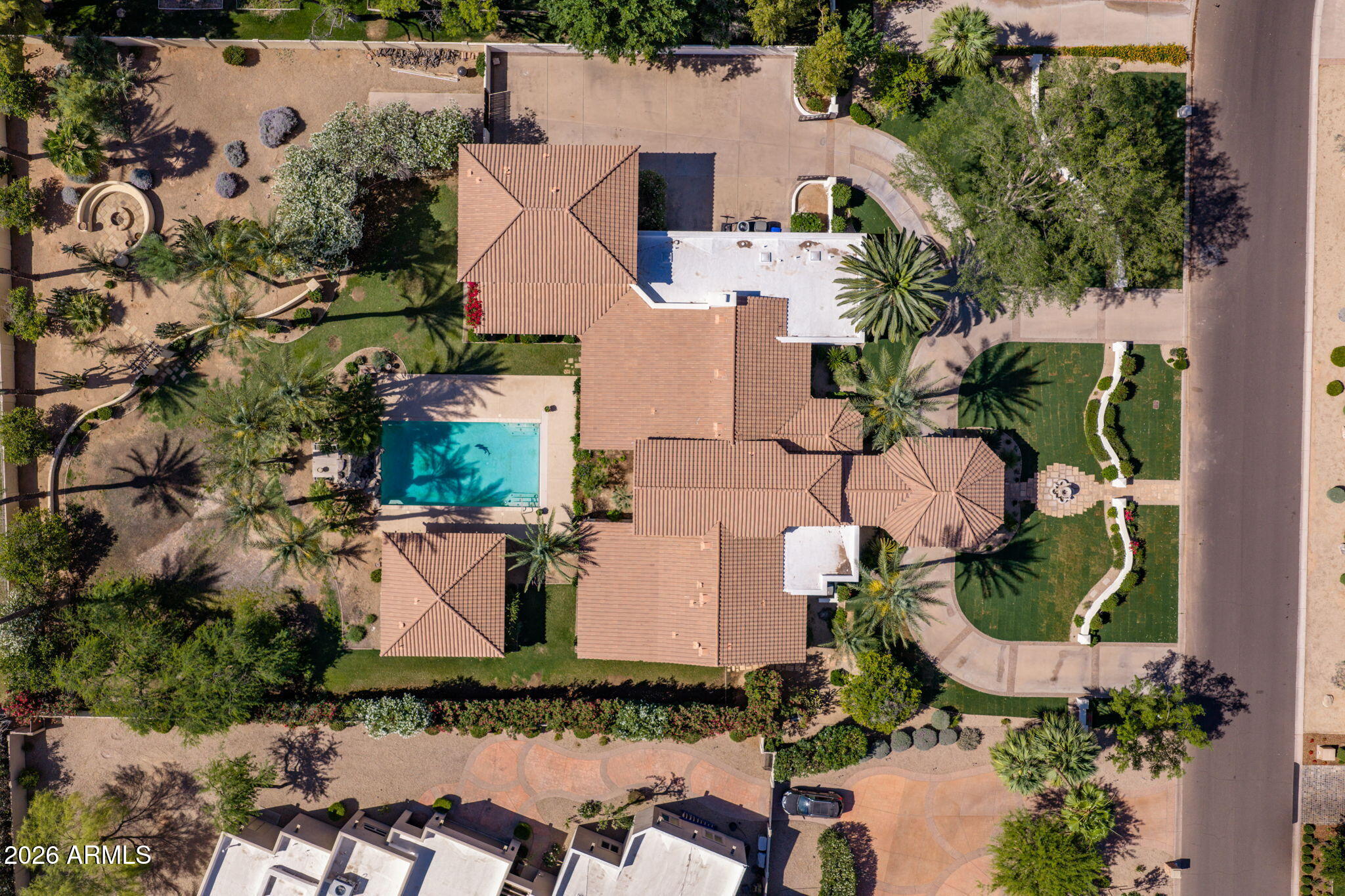 CAMELBACK COUNTRY ESTATES 6 - Residential