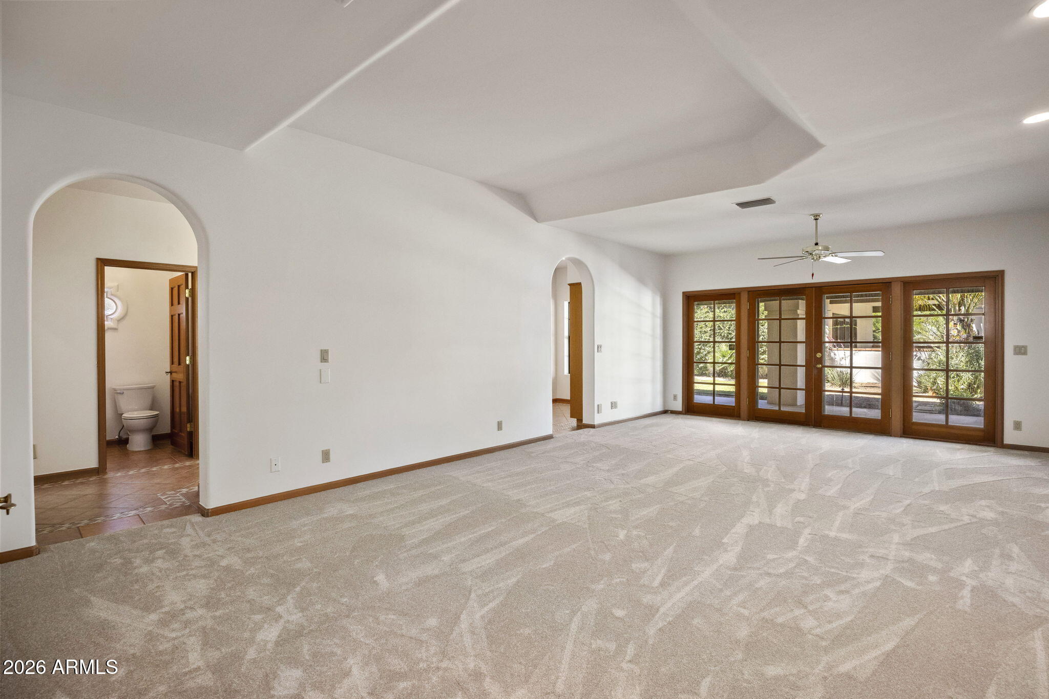 CAMELBACK COUNTRY ESTATES 6 - Residential