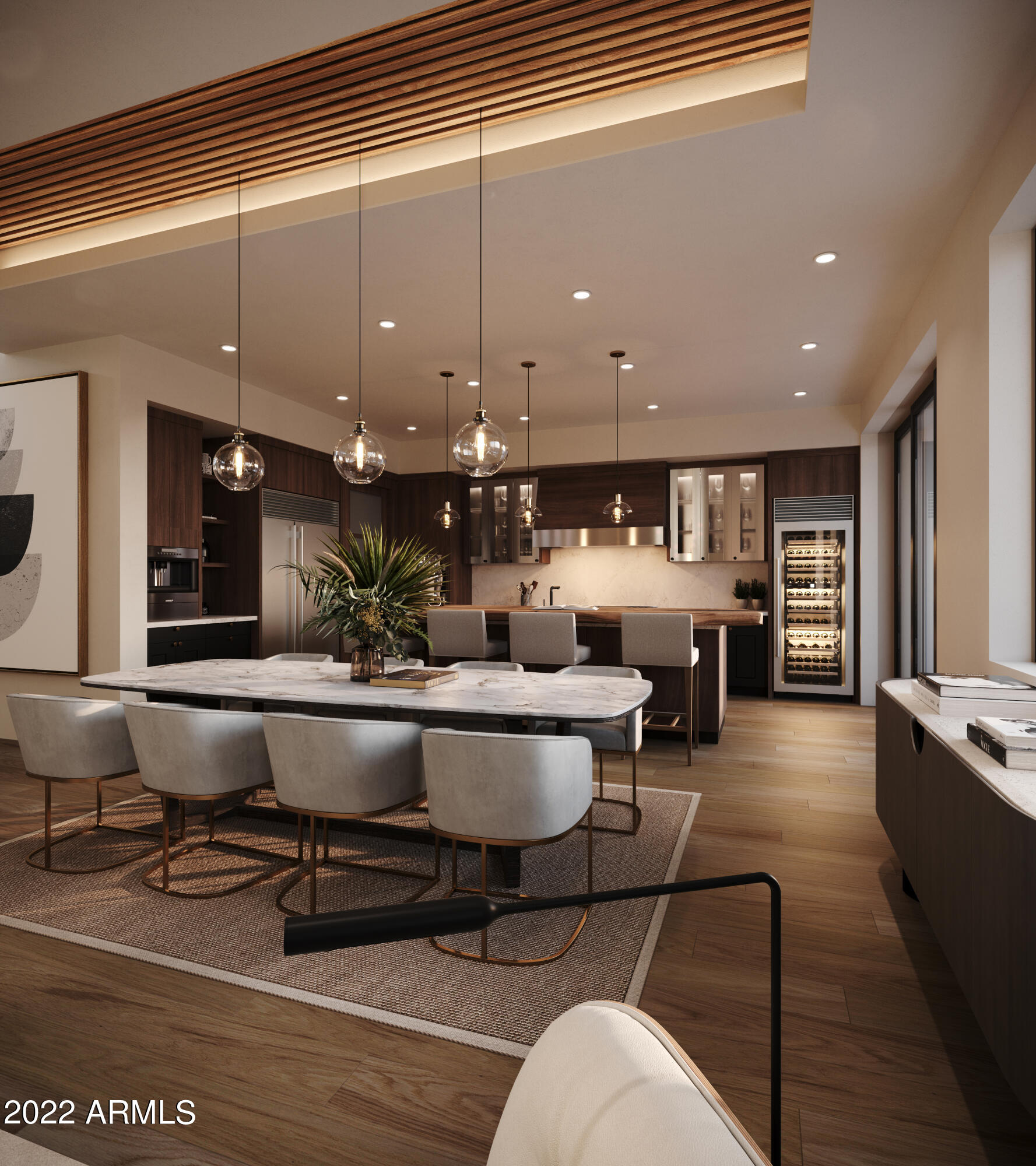 PHOENICIAN - Residential