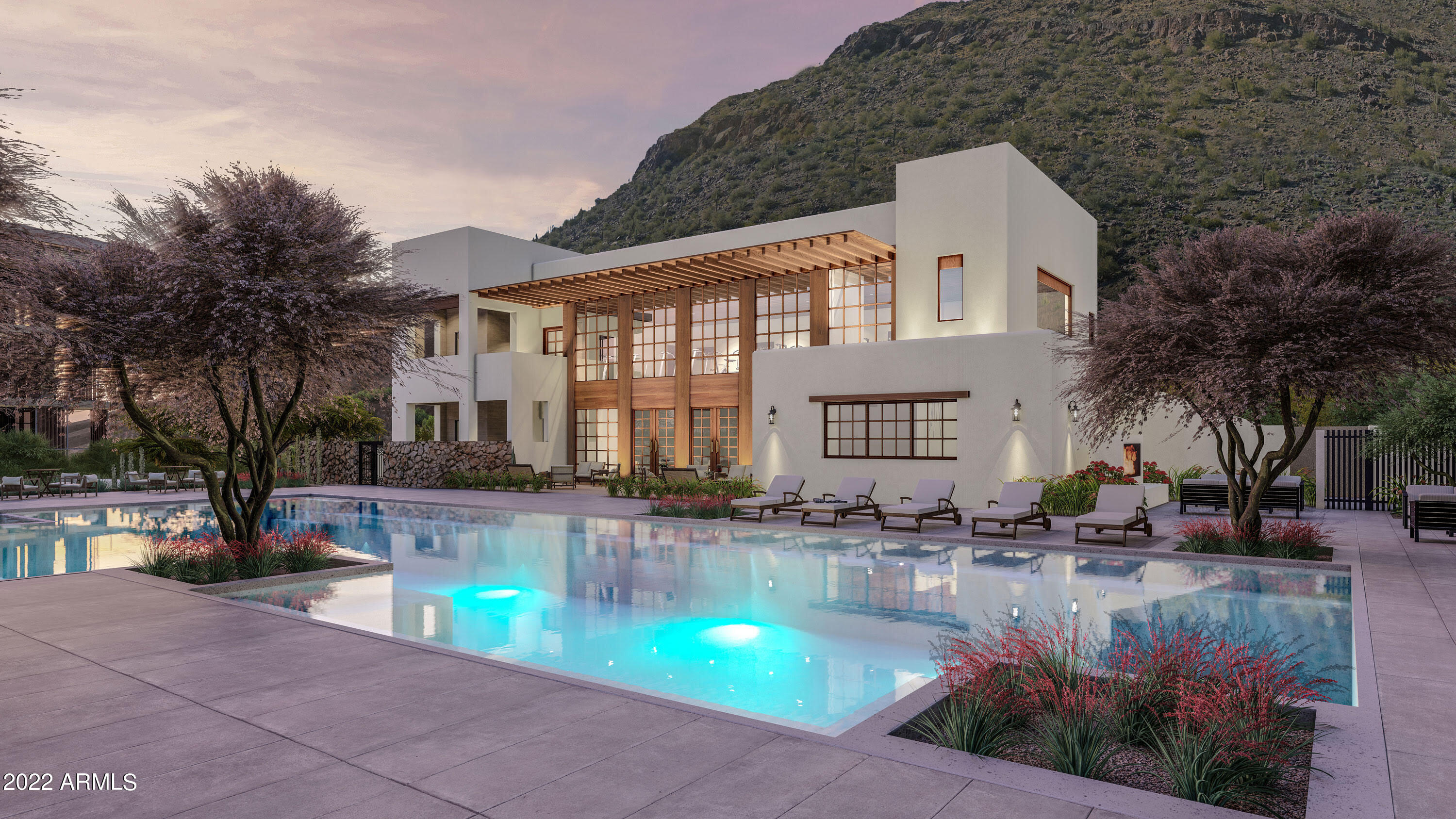 PHOENICIAN - Residential