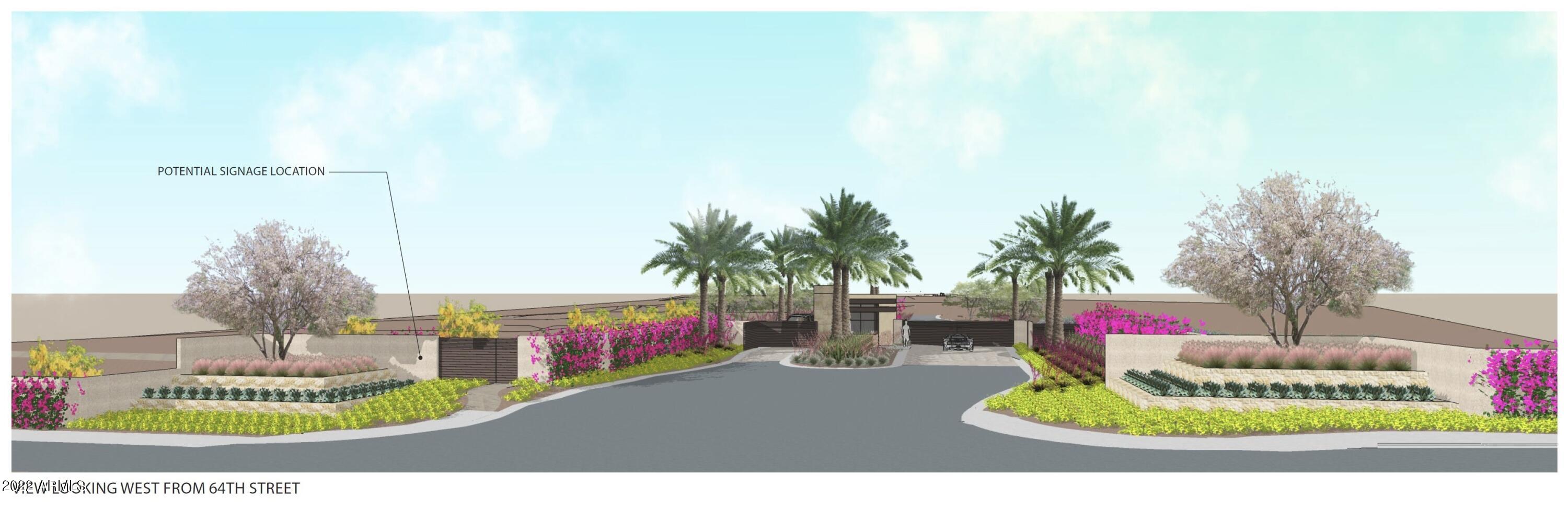 PHOENICIAN - Residential