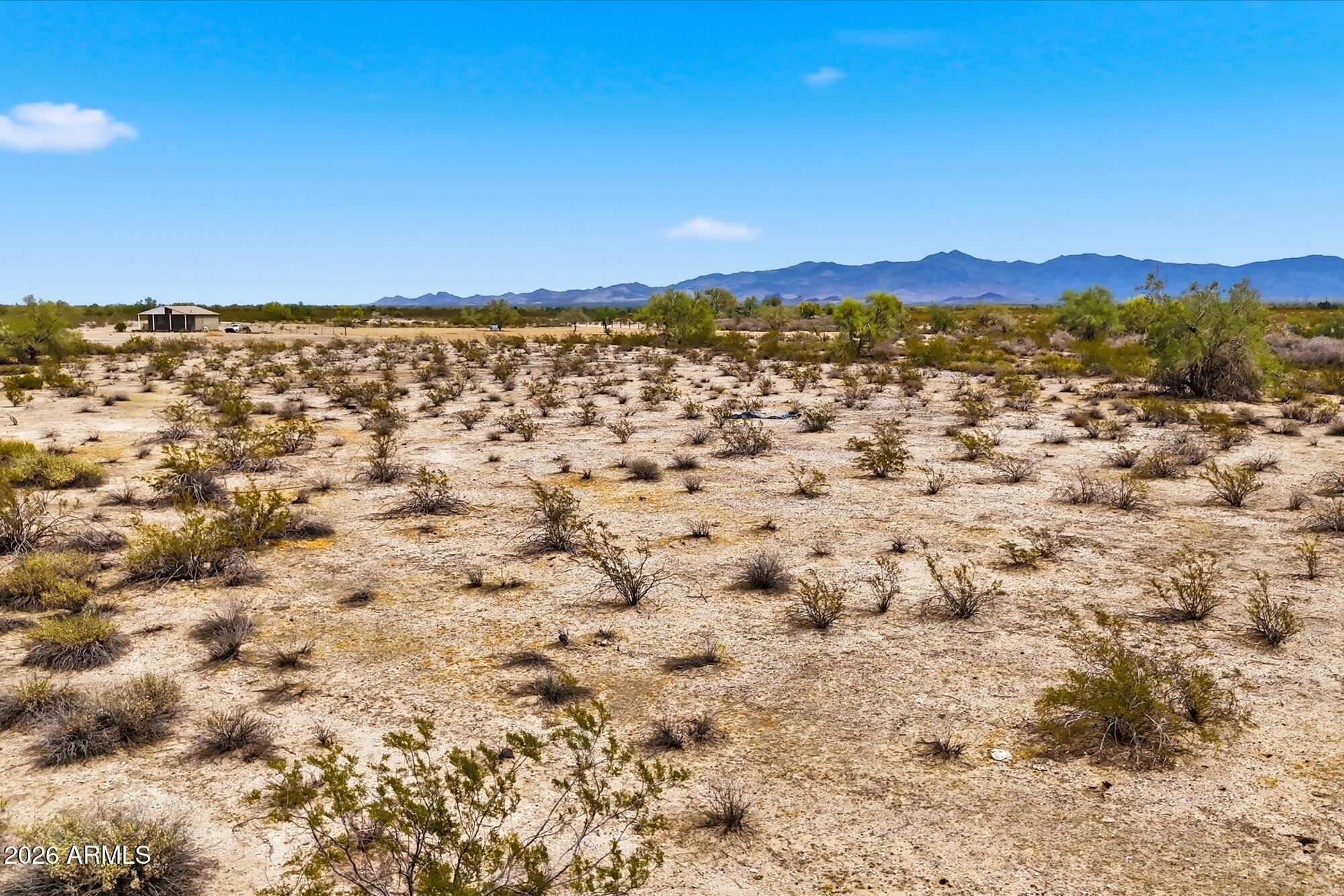 BUCKEYE RANCHOS 2 - Land