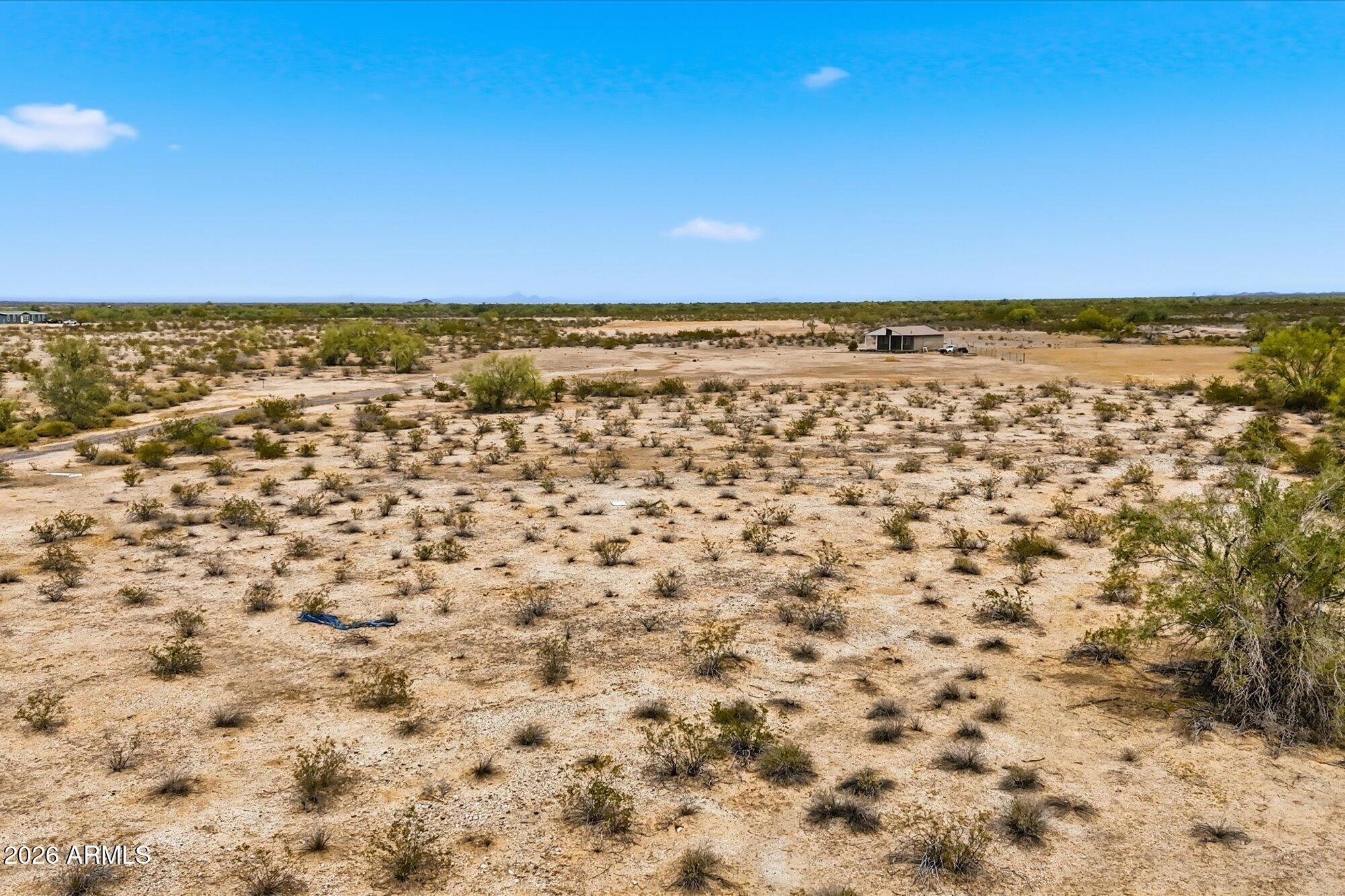 BUCKEYE RANCHOS 2 - Land