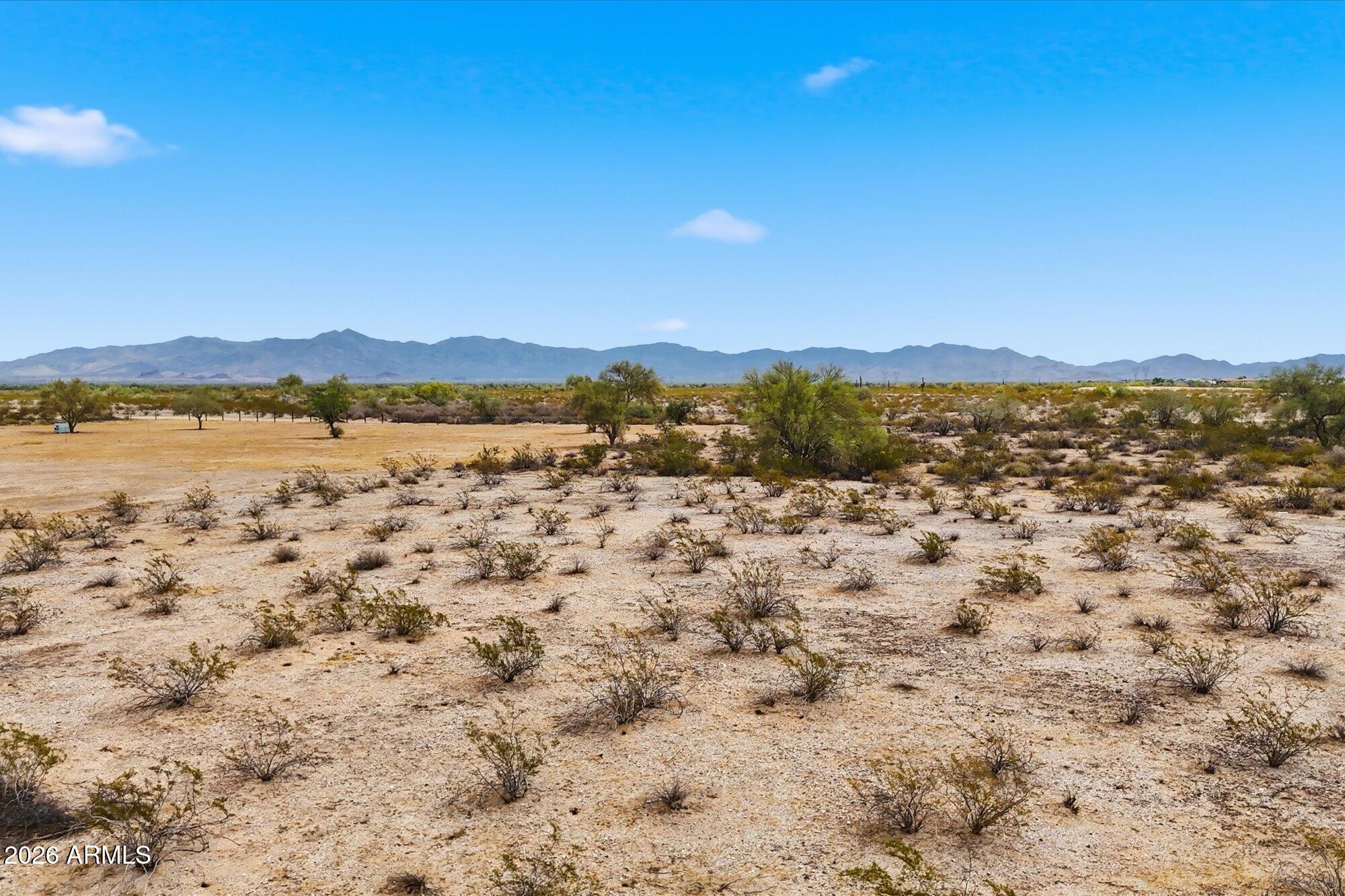 BUCKEYE RANCHOS 2 - Land