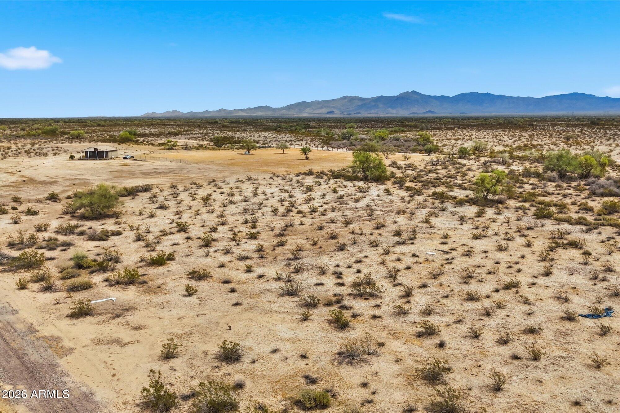 BUCKEYE RANCHOS 2 - Land
