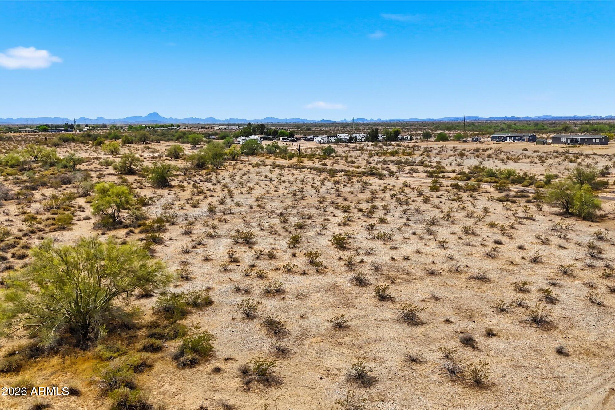 BUCKEYE RANCHOS 2 - Land