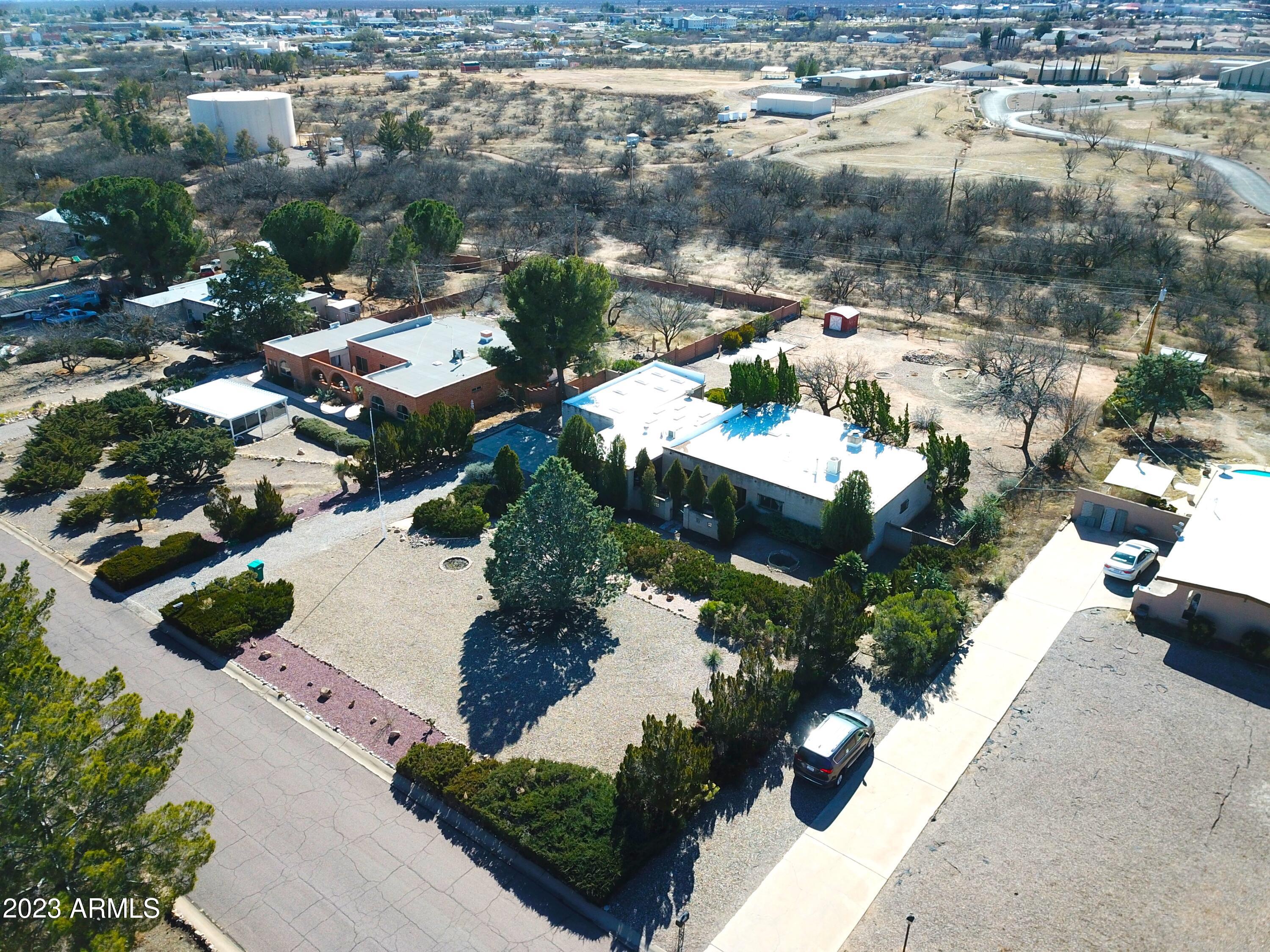 VILLAGE MEADOWS ESTATES - Residential