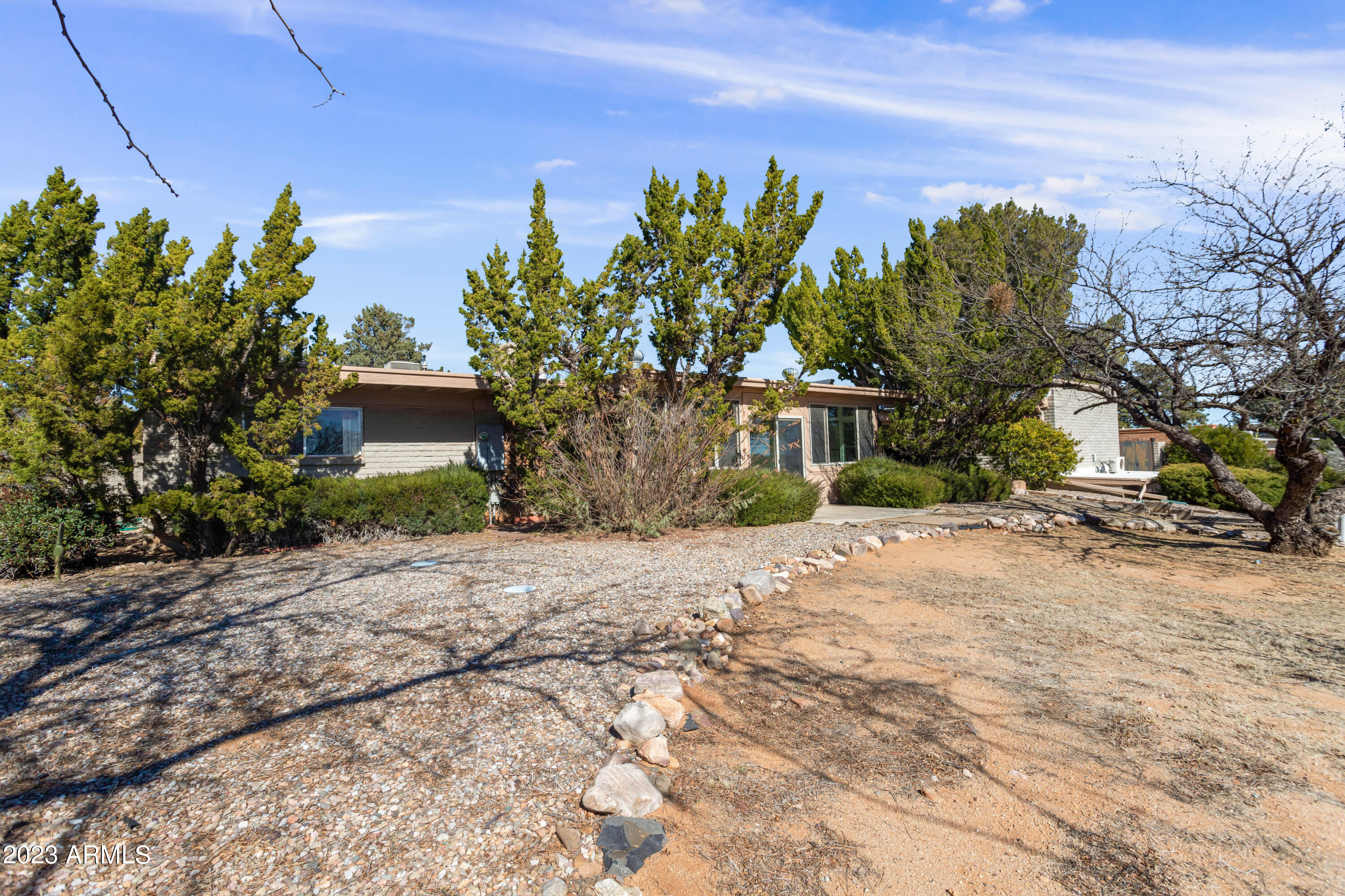 VILLAGE MEADOWS ESTATES - Residential