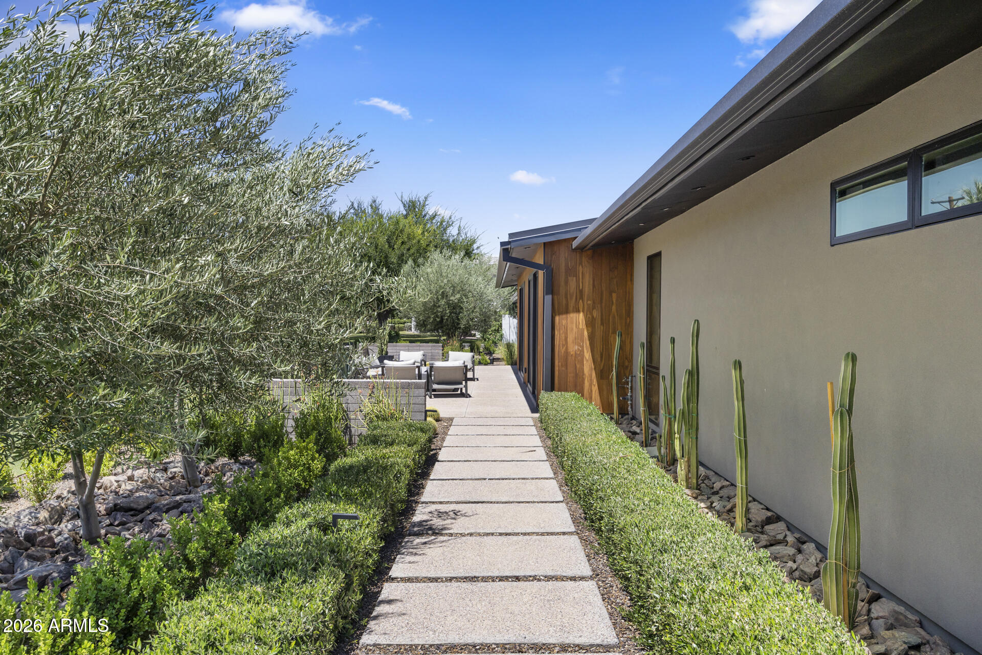 SAVOY ESTATES 2 - Residential