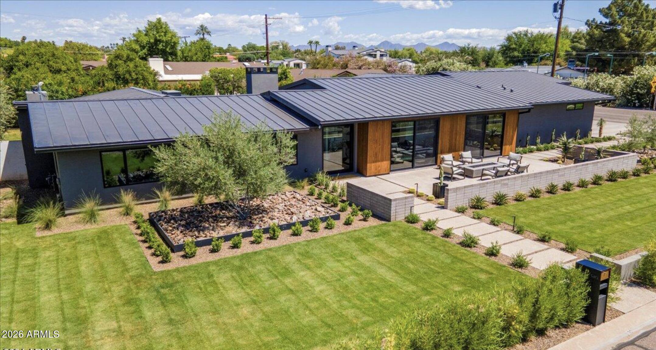 SAVOY ESTATES 2 - Residential