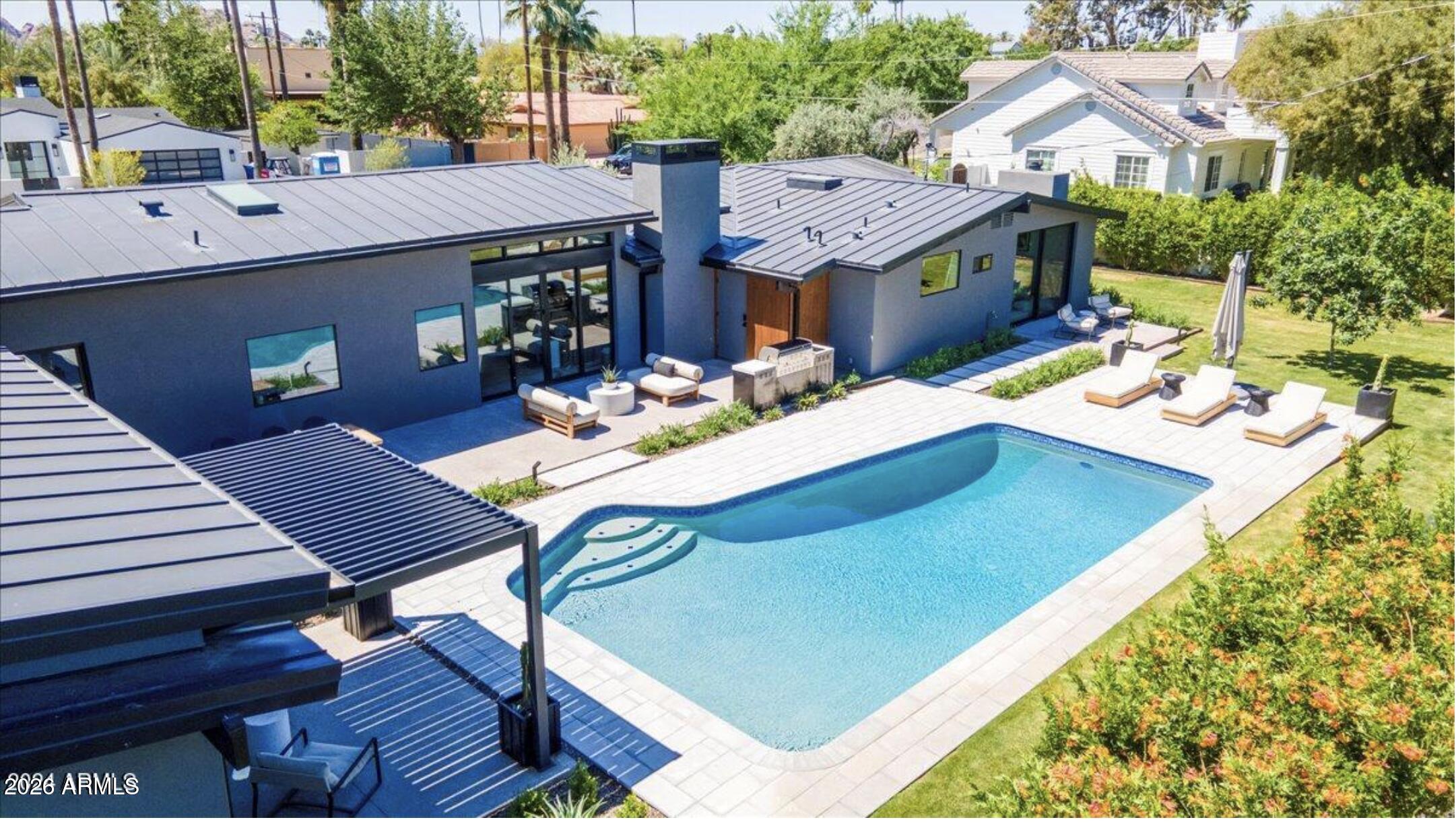 SAVOY ESTATES 2 - Residential