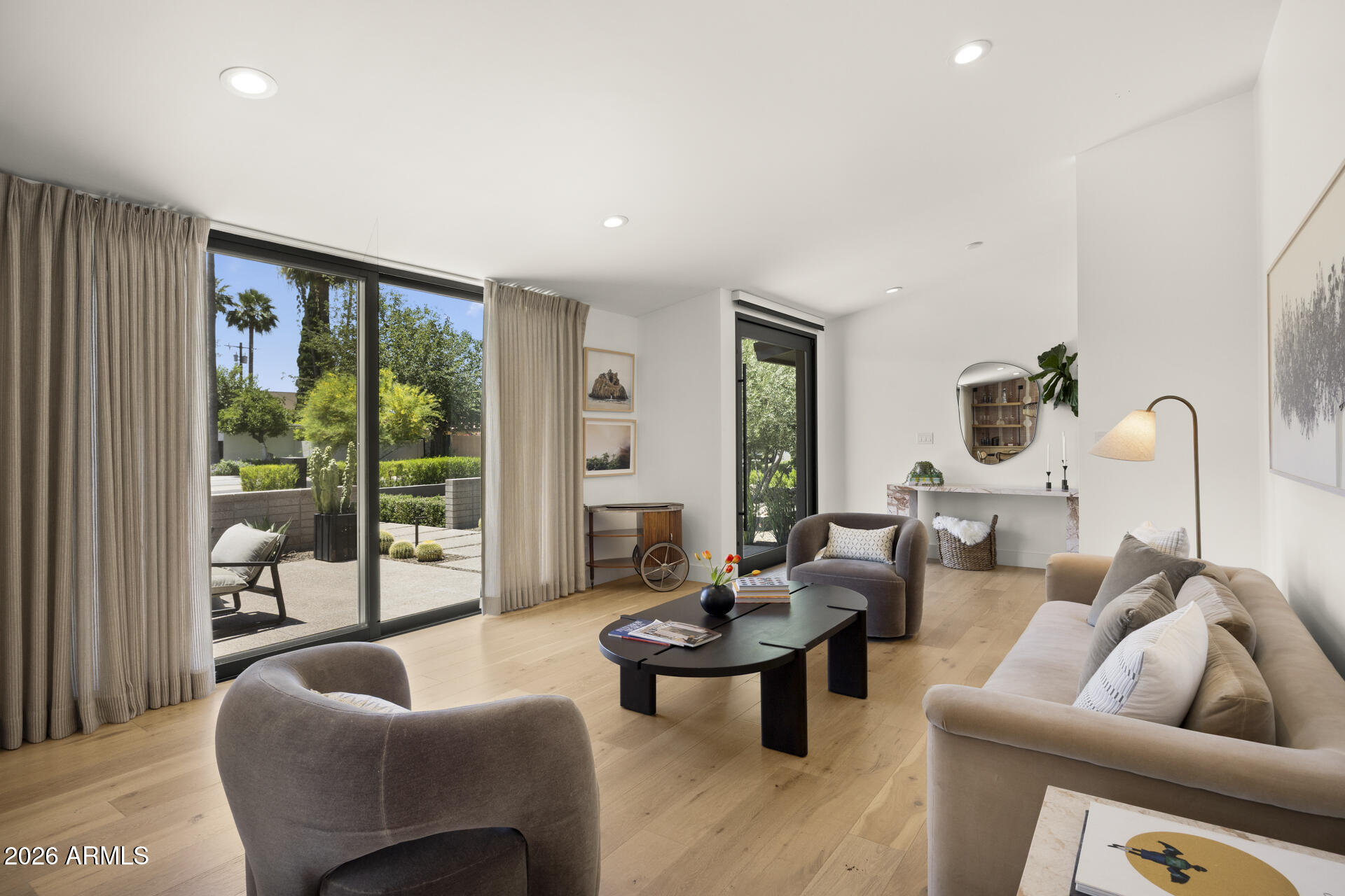 SAVOY ESTATES 2 - Residential