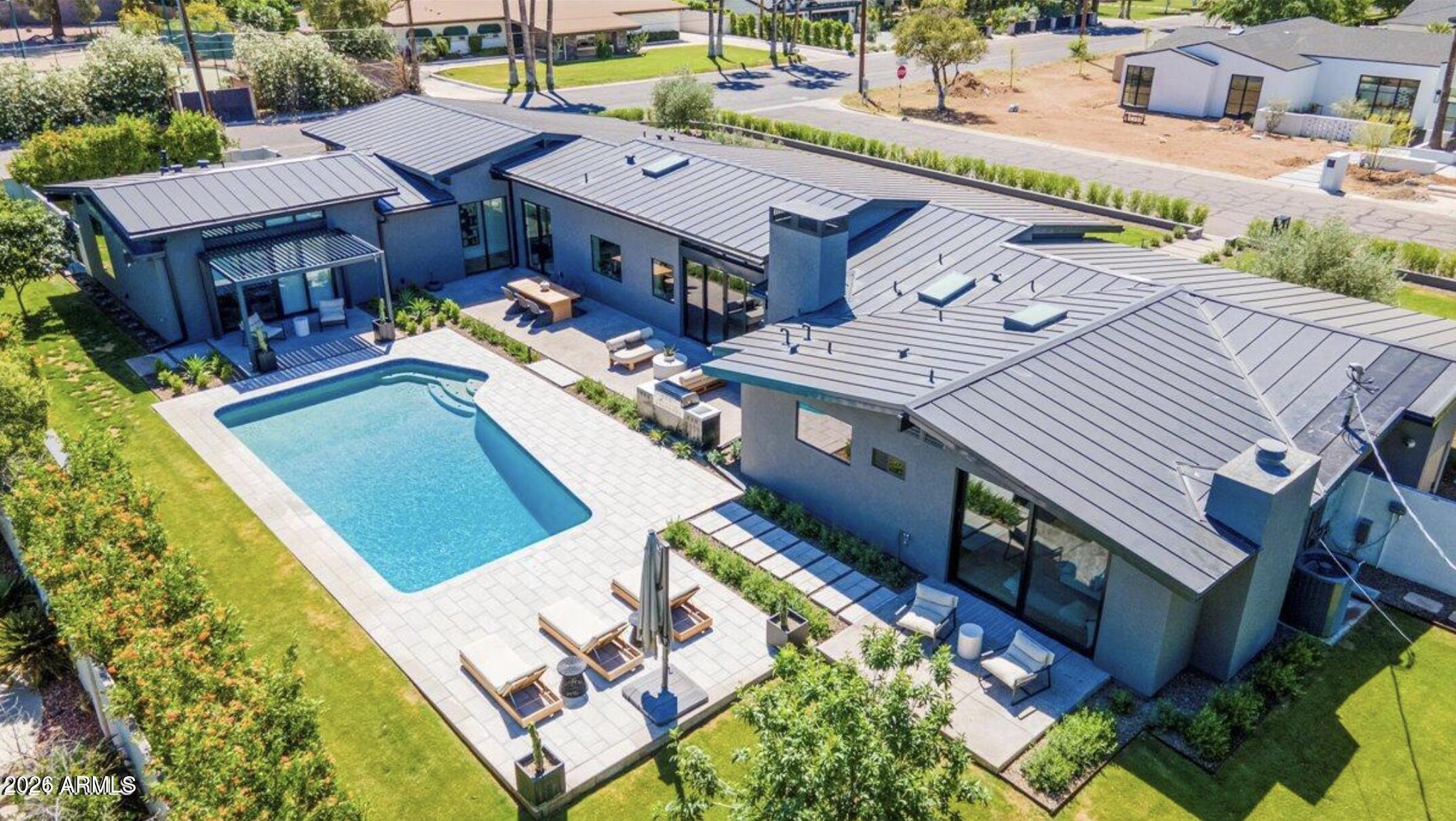 SAVOY ESTATES 2 - Residential