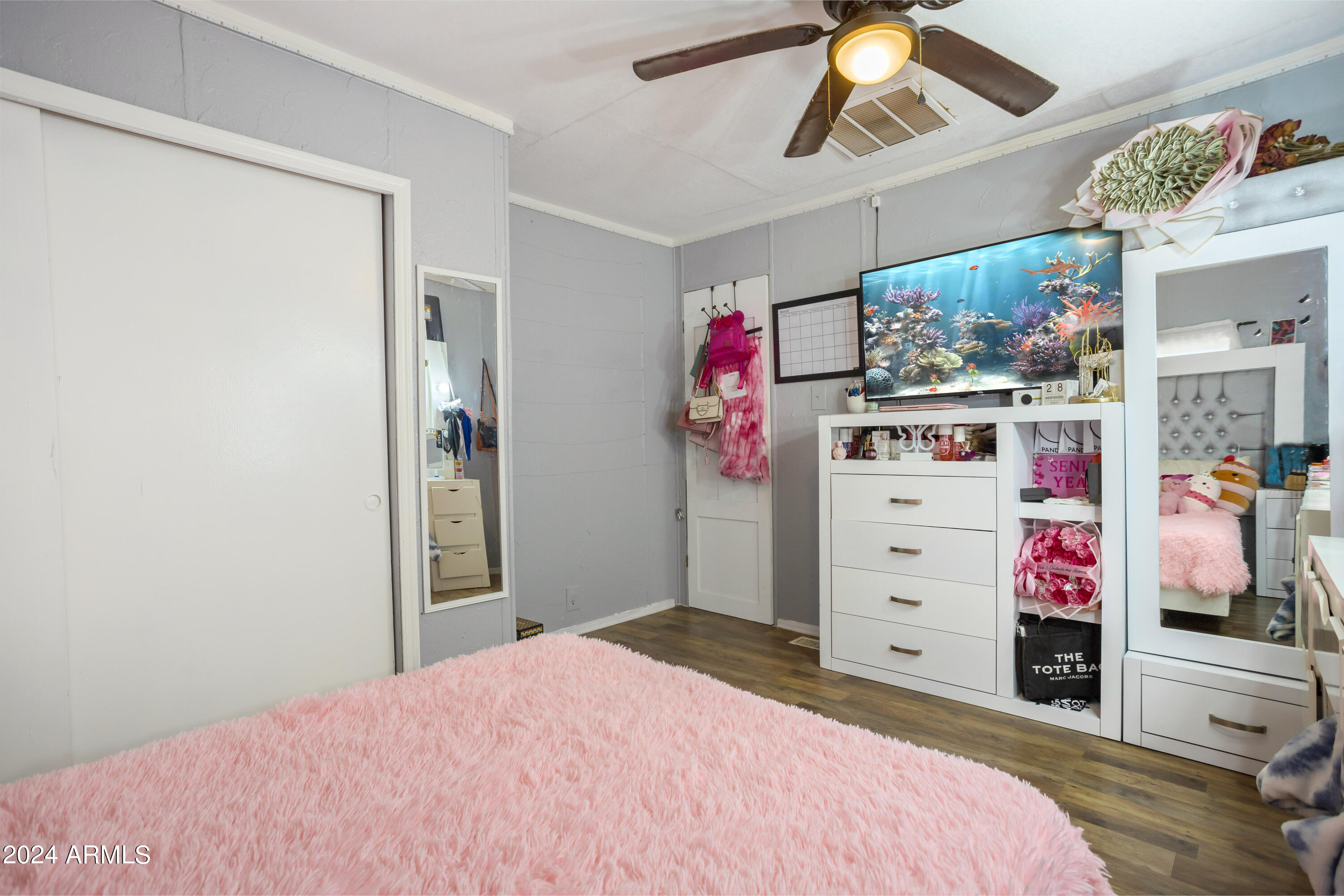 CLOUD 9 RANCH ESTATES AMENDED - Residential