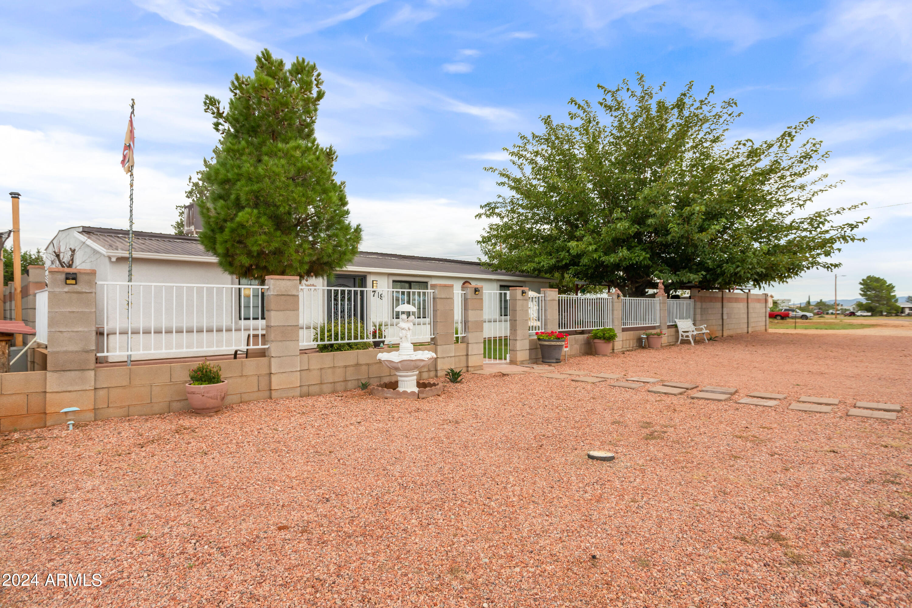 CLOUD 9 RANCH ESTATES AMENDED - Residential