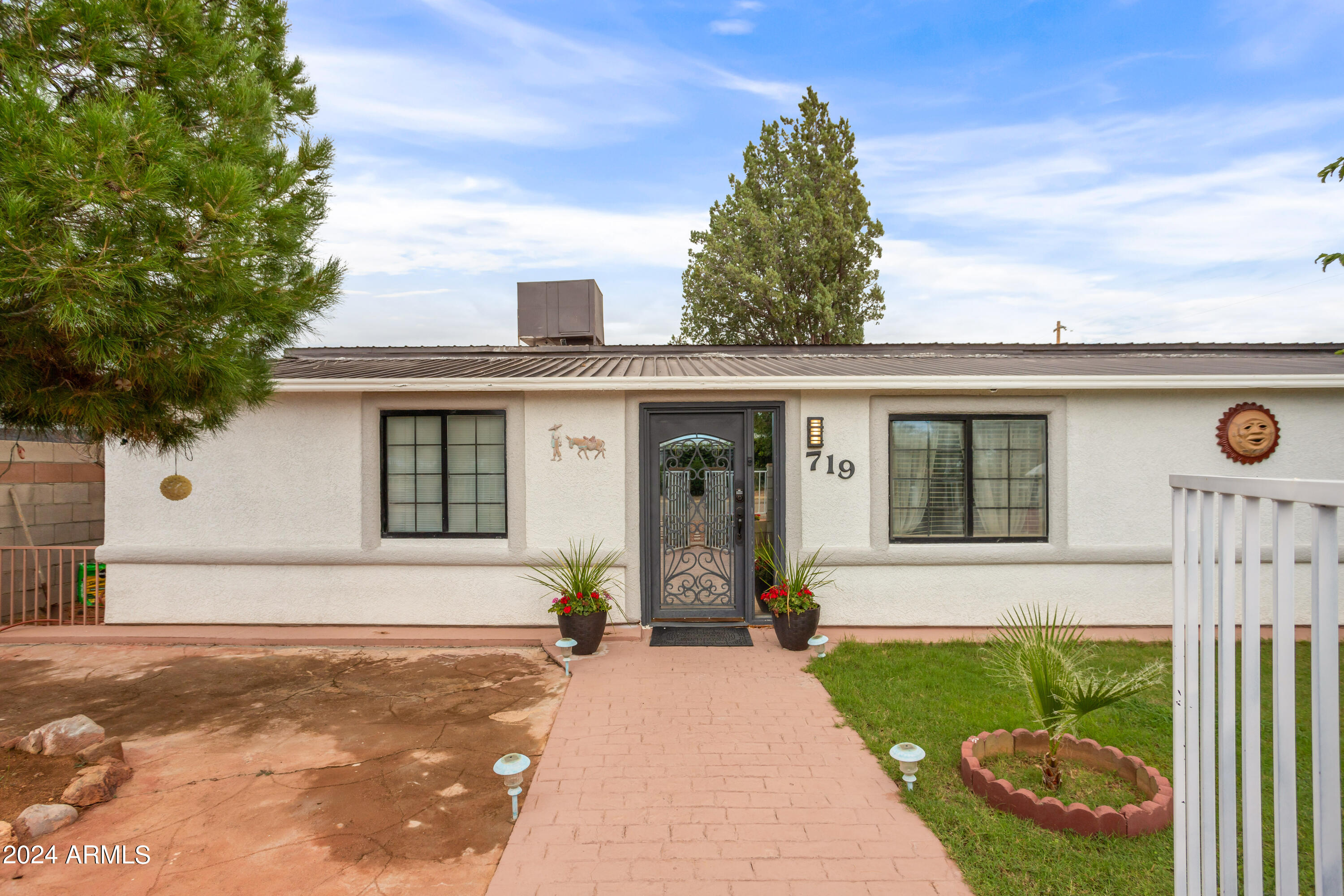 CLOUD 9 RANCH ESTATES AMENDED - Residential