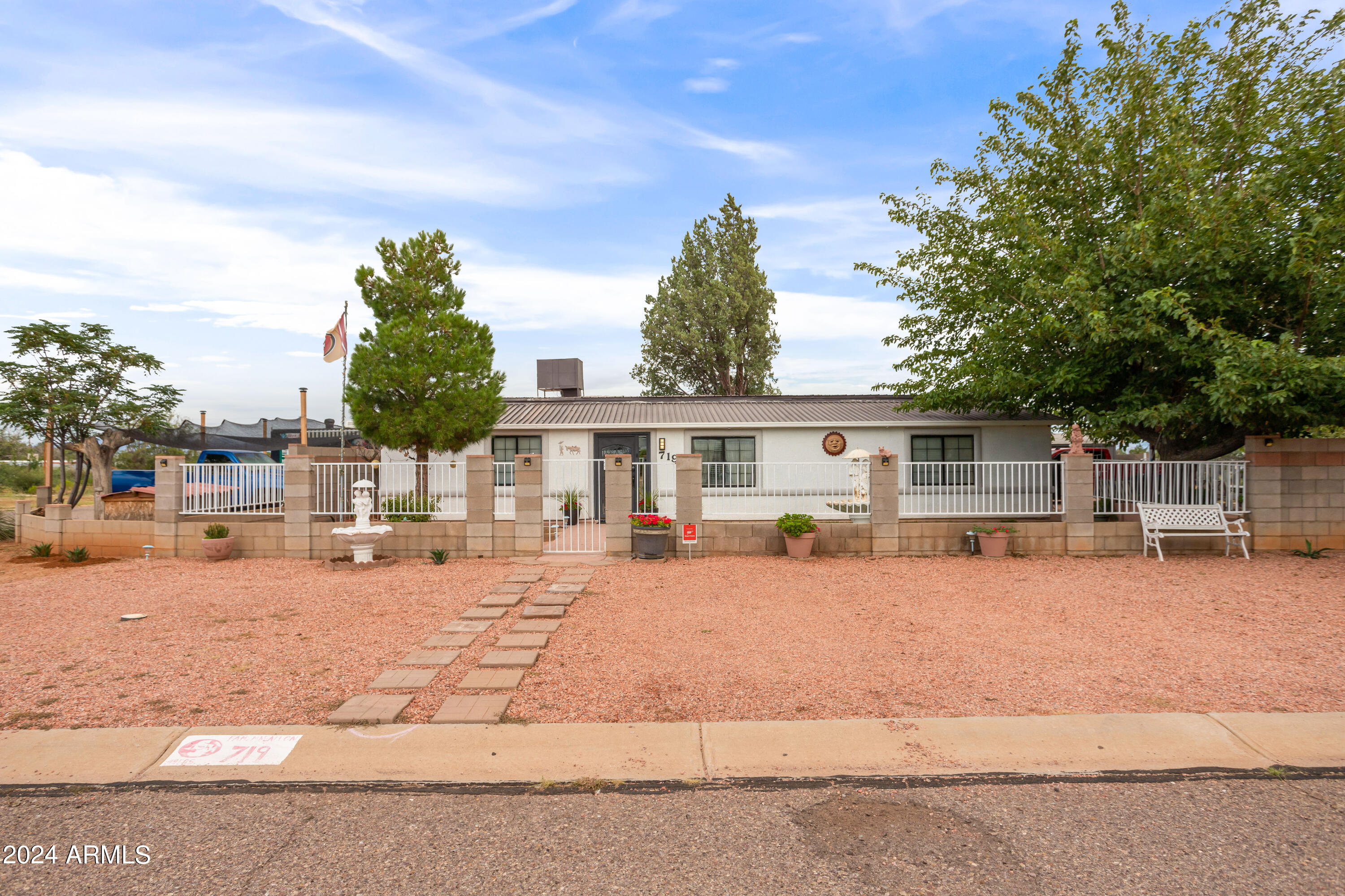 CLOUD 9 RANCH ESTATES AMENDED - Residential