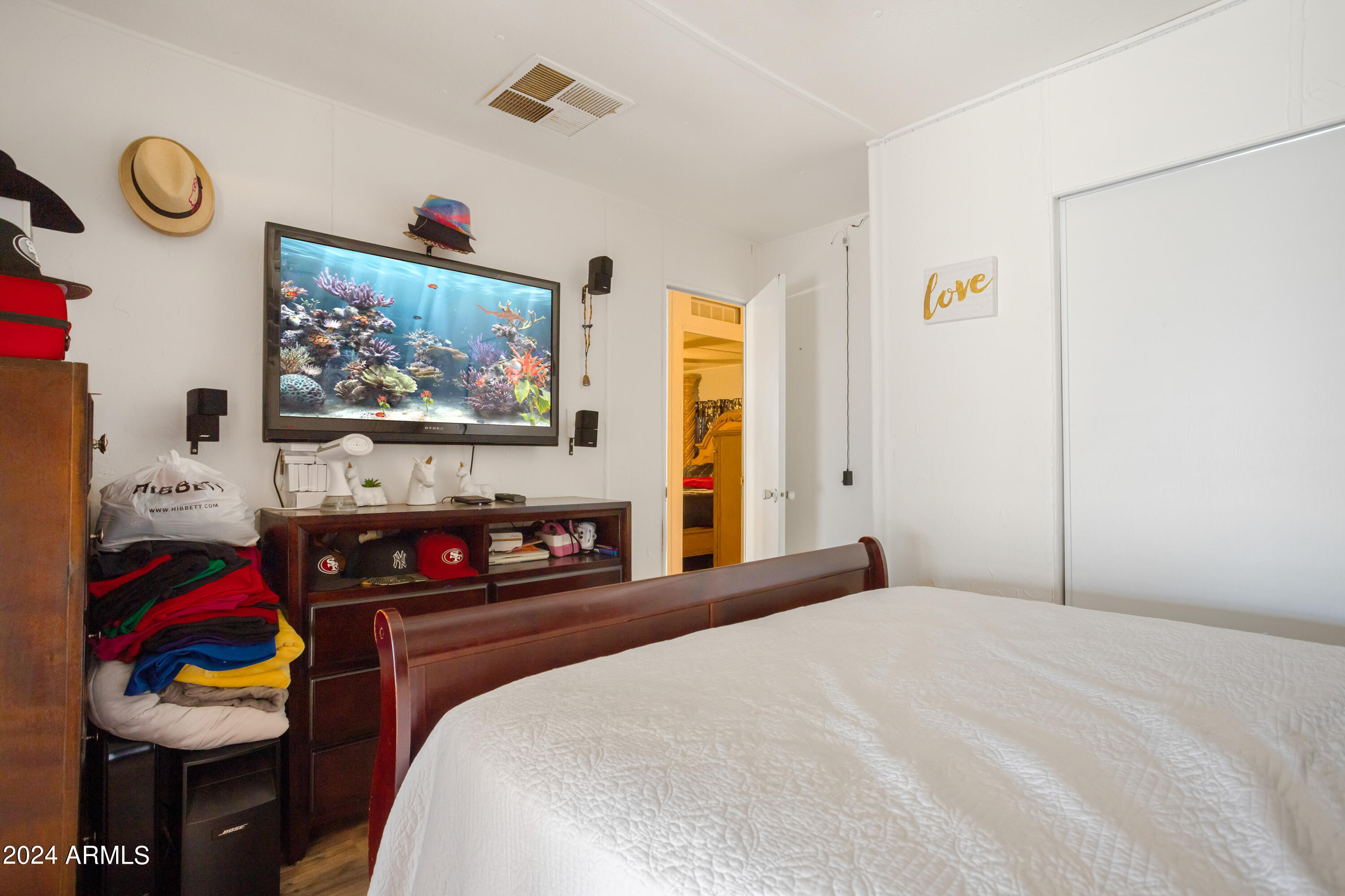 CLOUD 9 RANCH ESTATES AMENDED - Residential