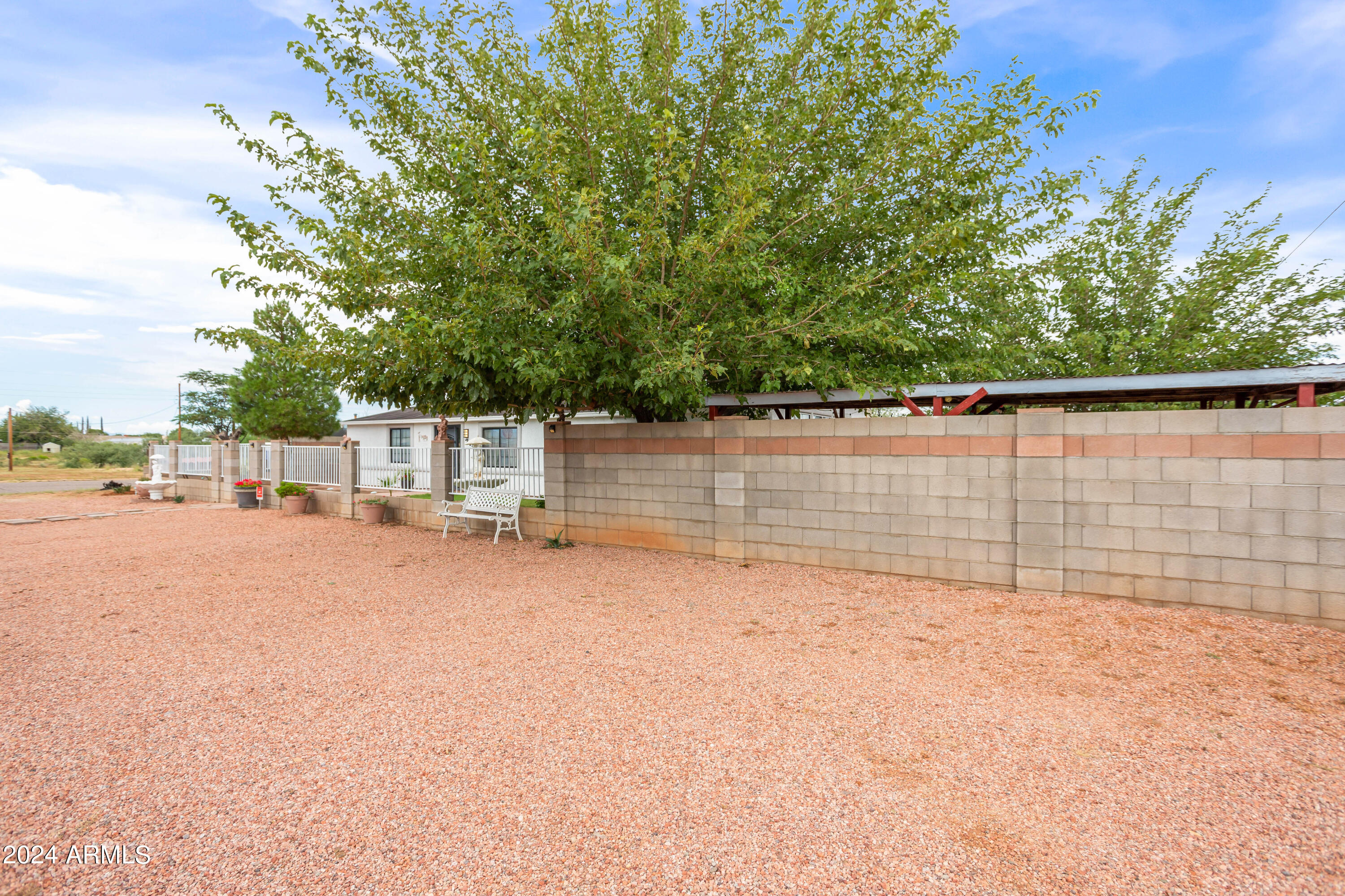 CLOUD 9 RANCH ESTATES AMENDED - Residential