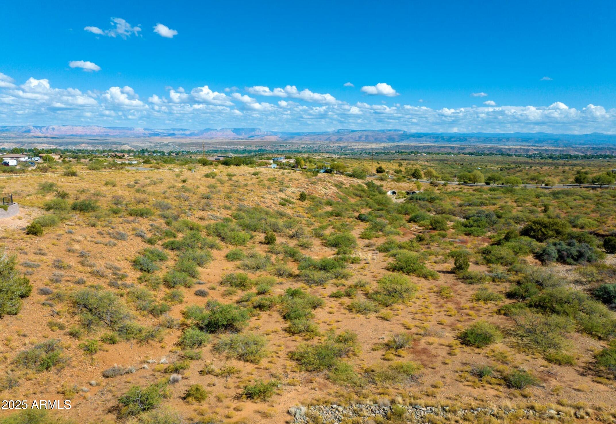 QUAIL CANYON UNIT 2 - Land
