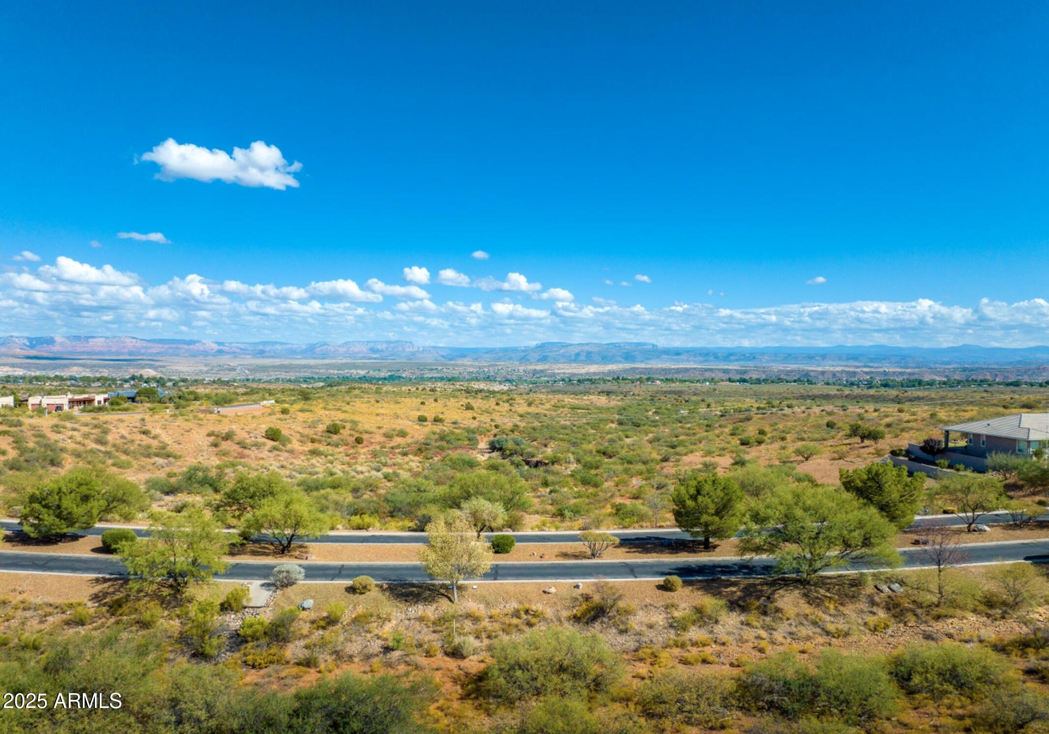 QUAIL CANYON UNIT 2 - Land