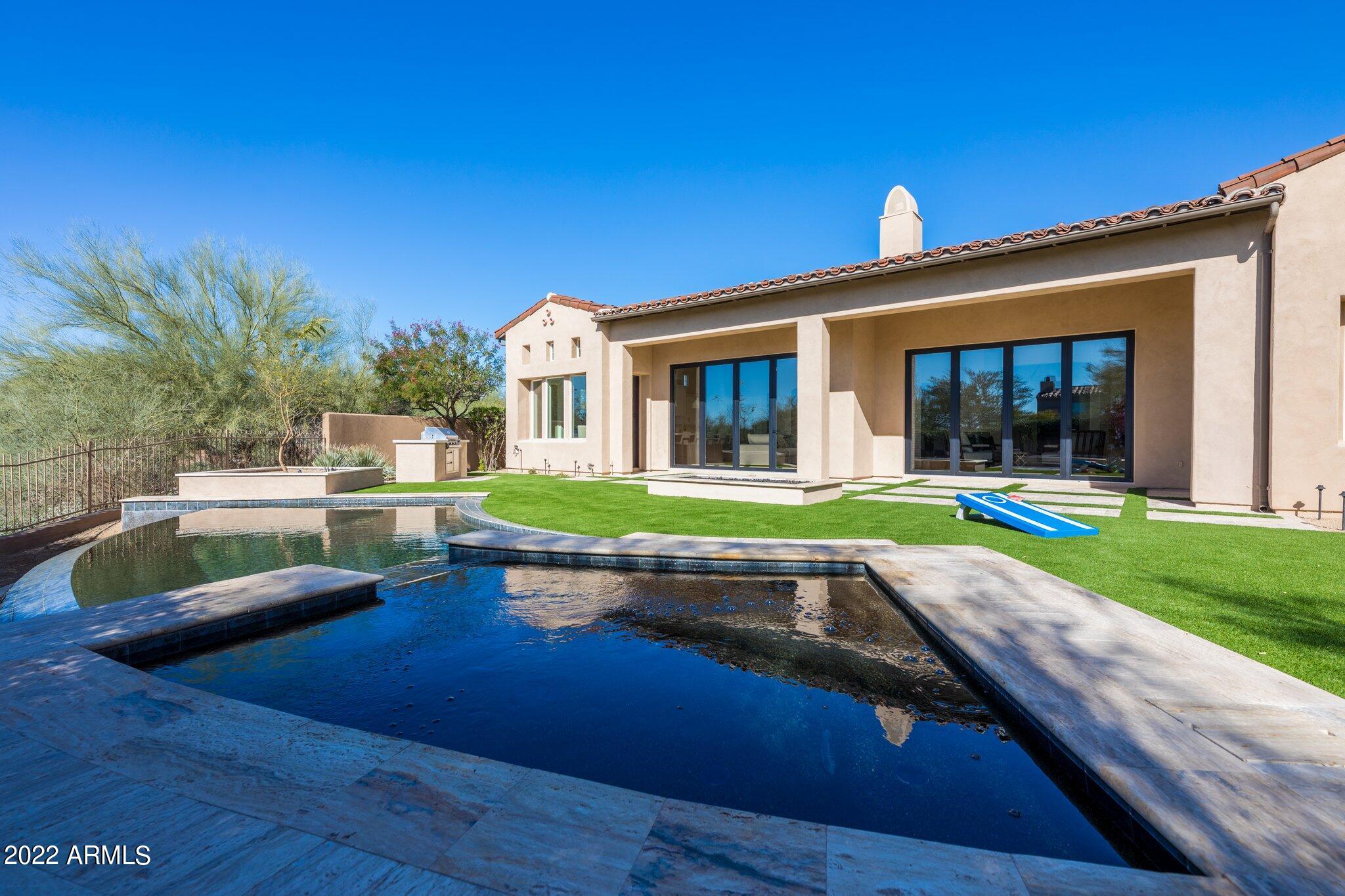 DC RANCH - Residential