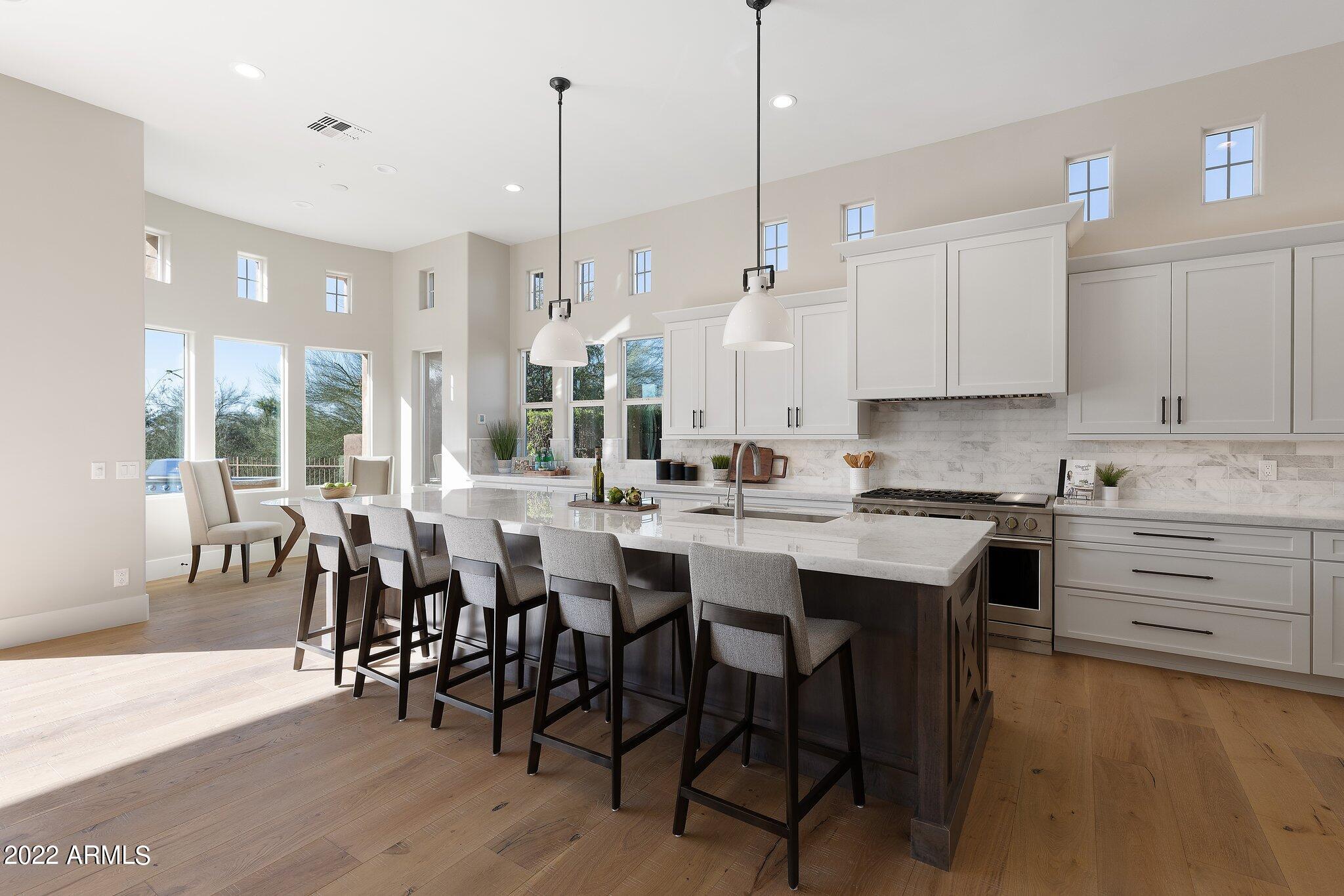 DC RANCH - Residential