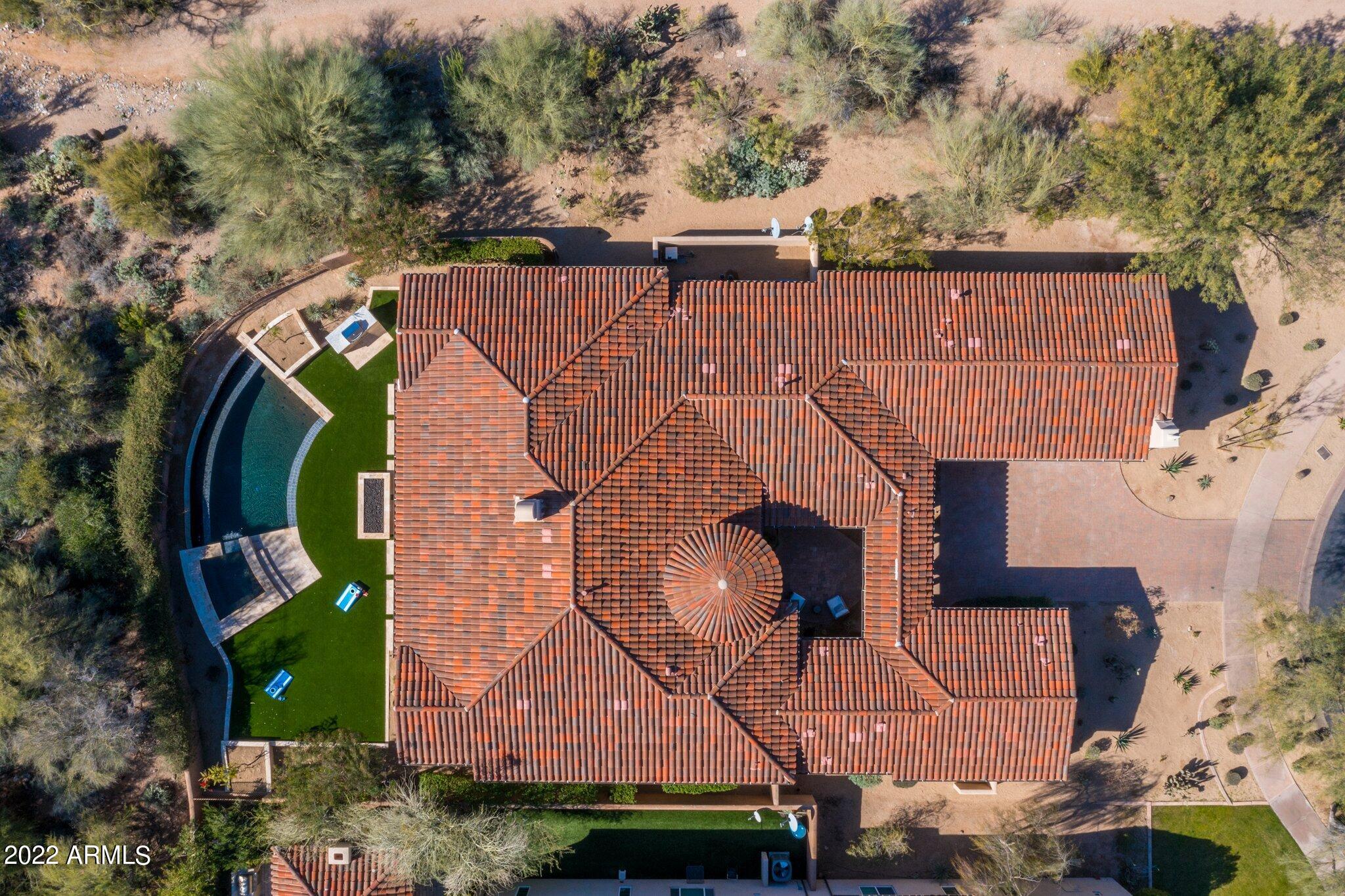 DC RANCH - Residential