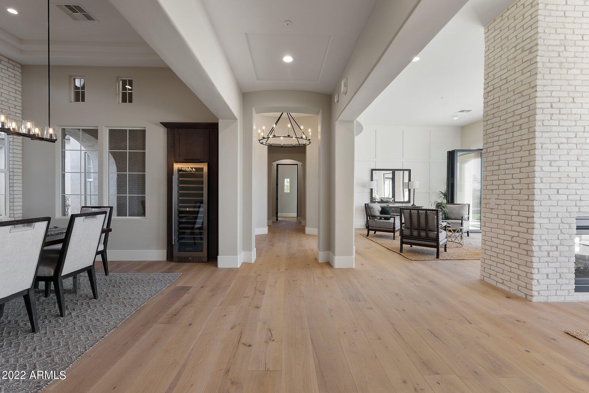 DC RANCH - Residential