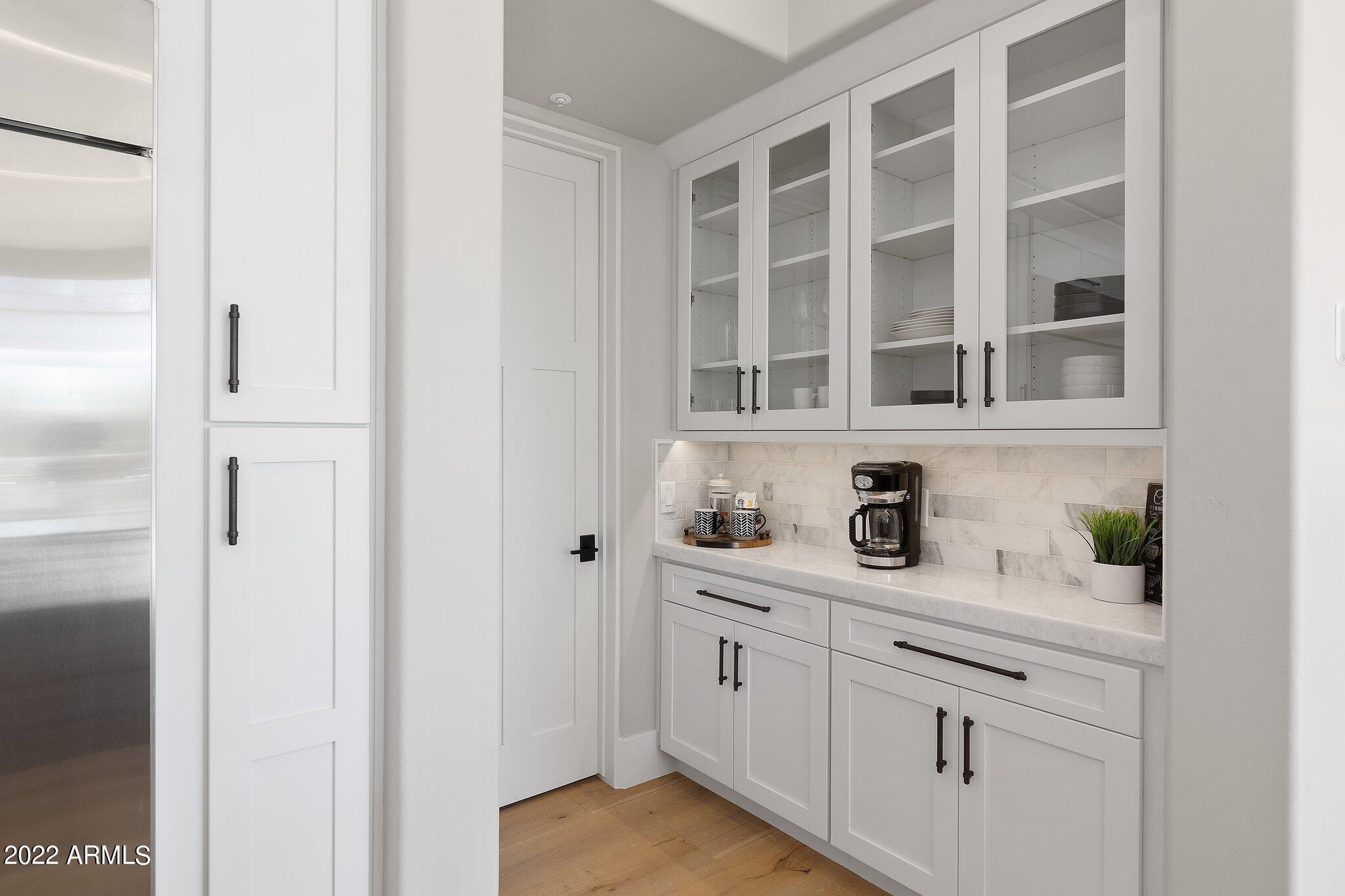 DC RANCH - Residential