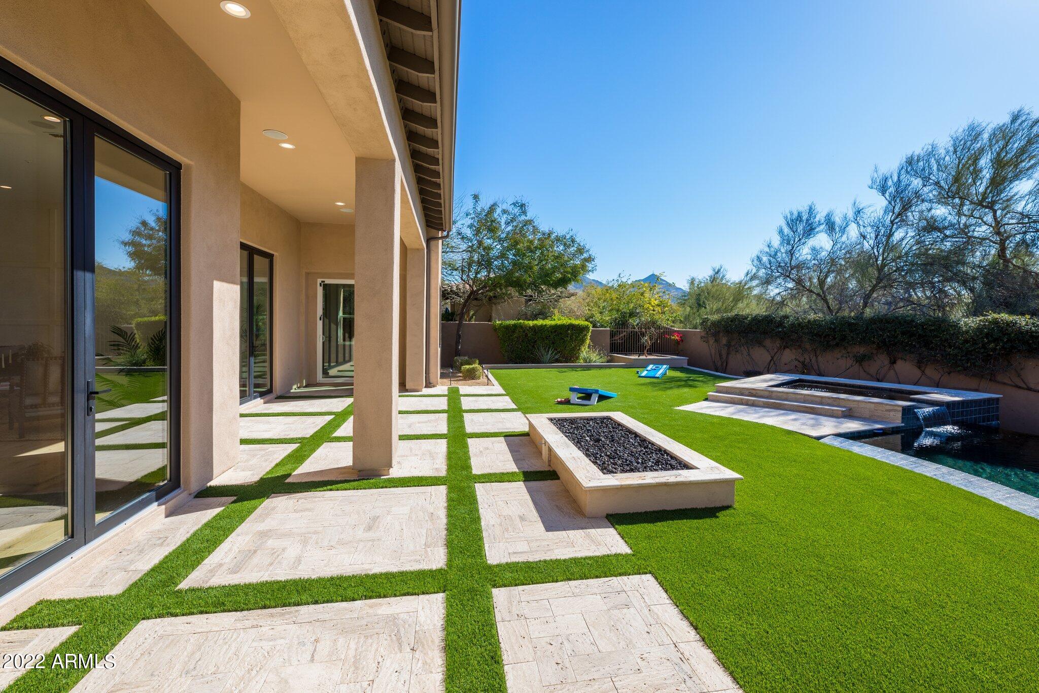 DC RANCH - Residential