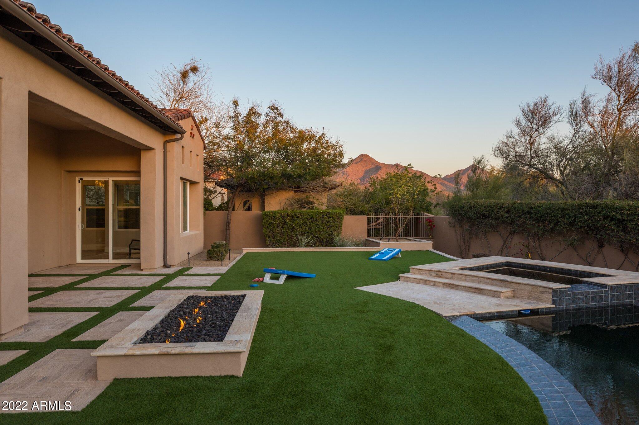 DC RANCH - Residential