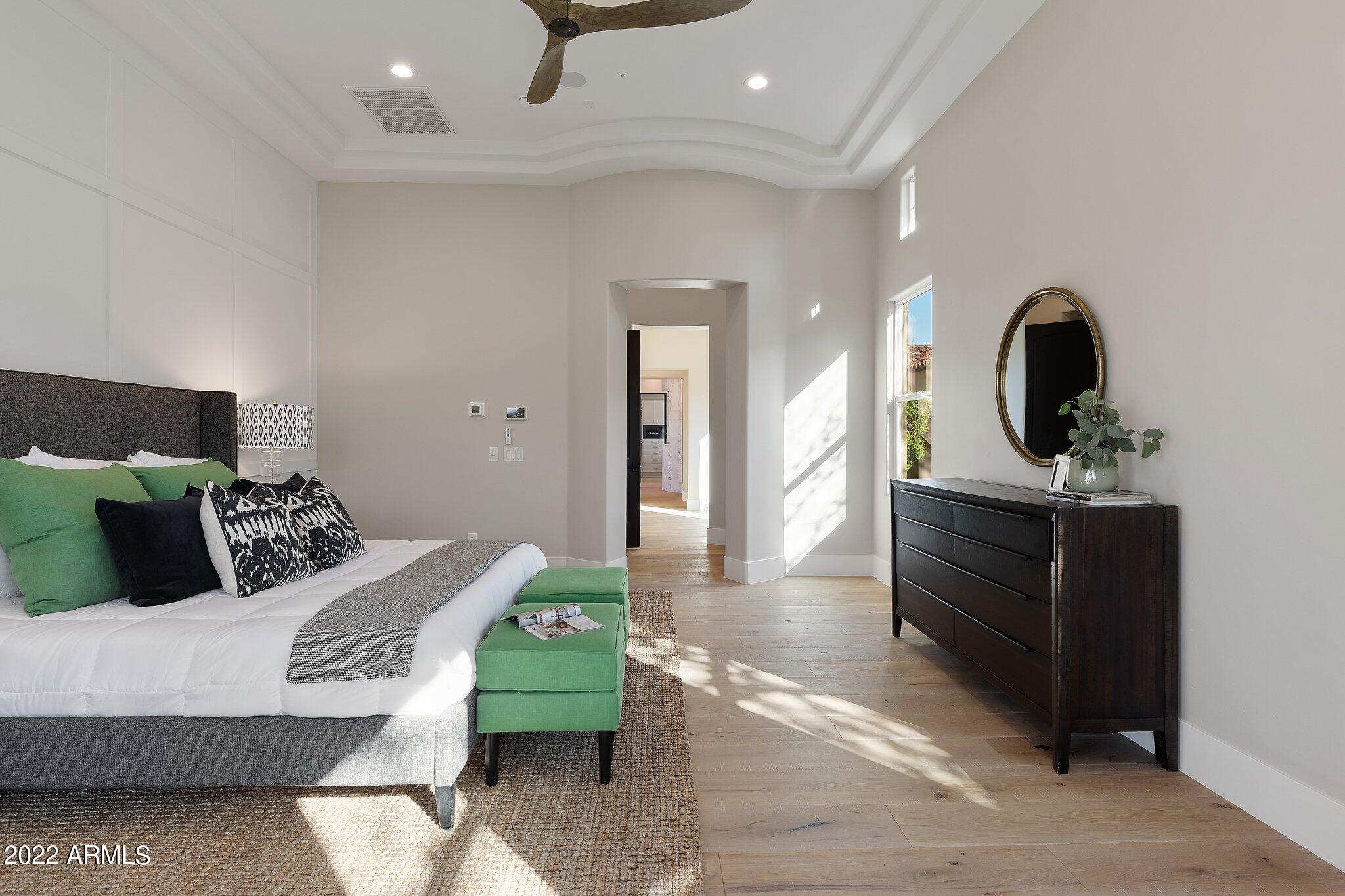 DC RANCH - Residential