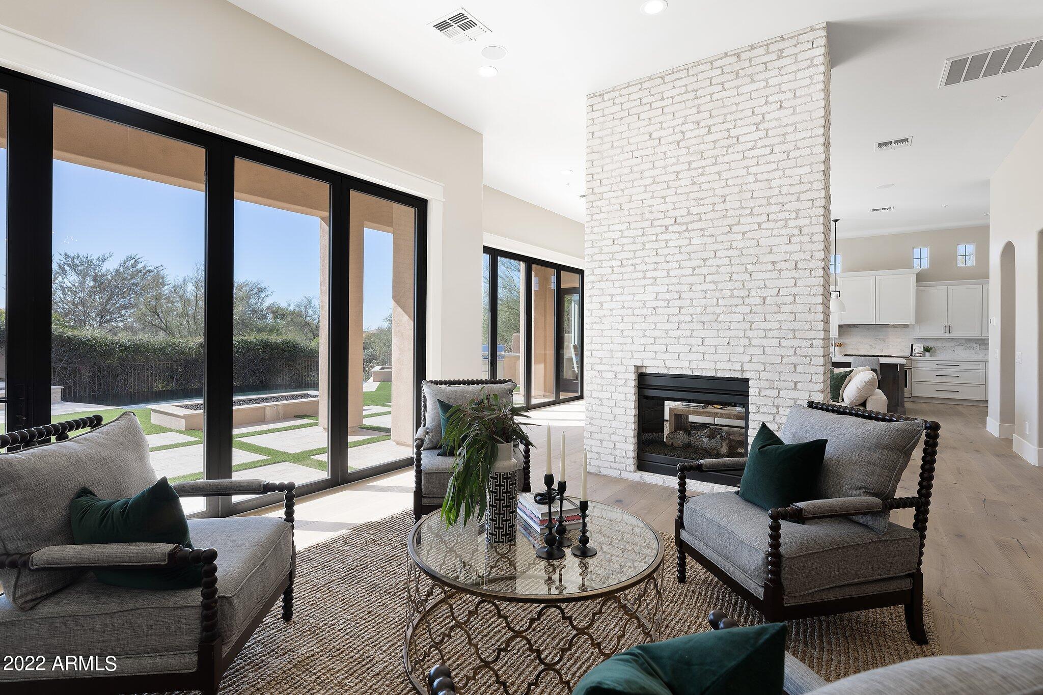 DC RANCH - Residential