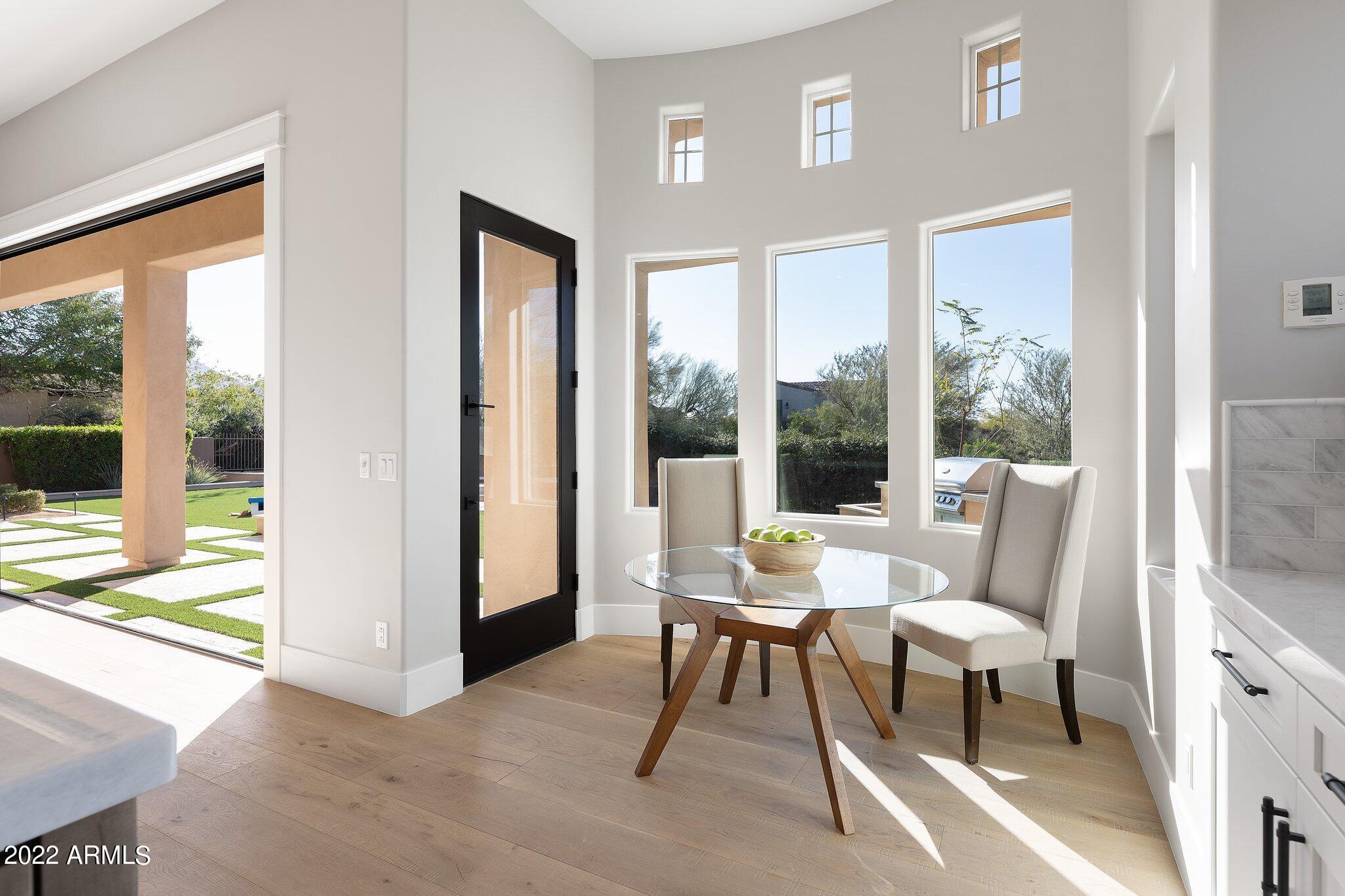 DC RANCH - Residential