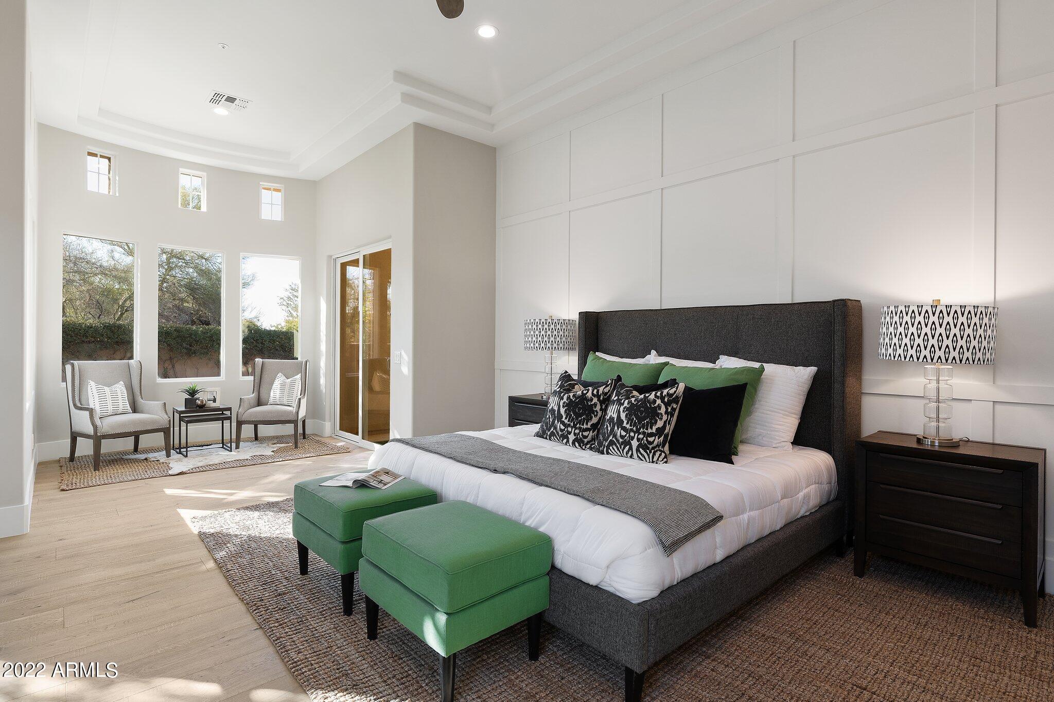 DC RANCH - Residential