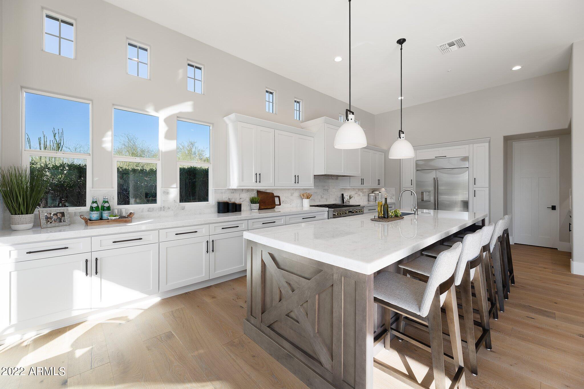 DC RANCH - Residential