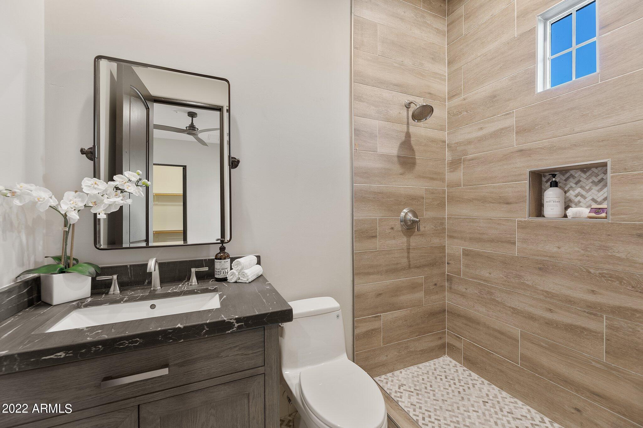DC RANCH - Residential