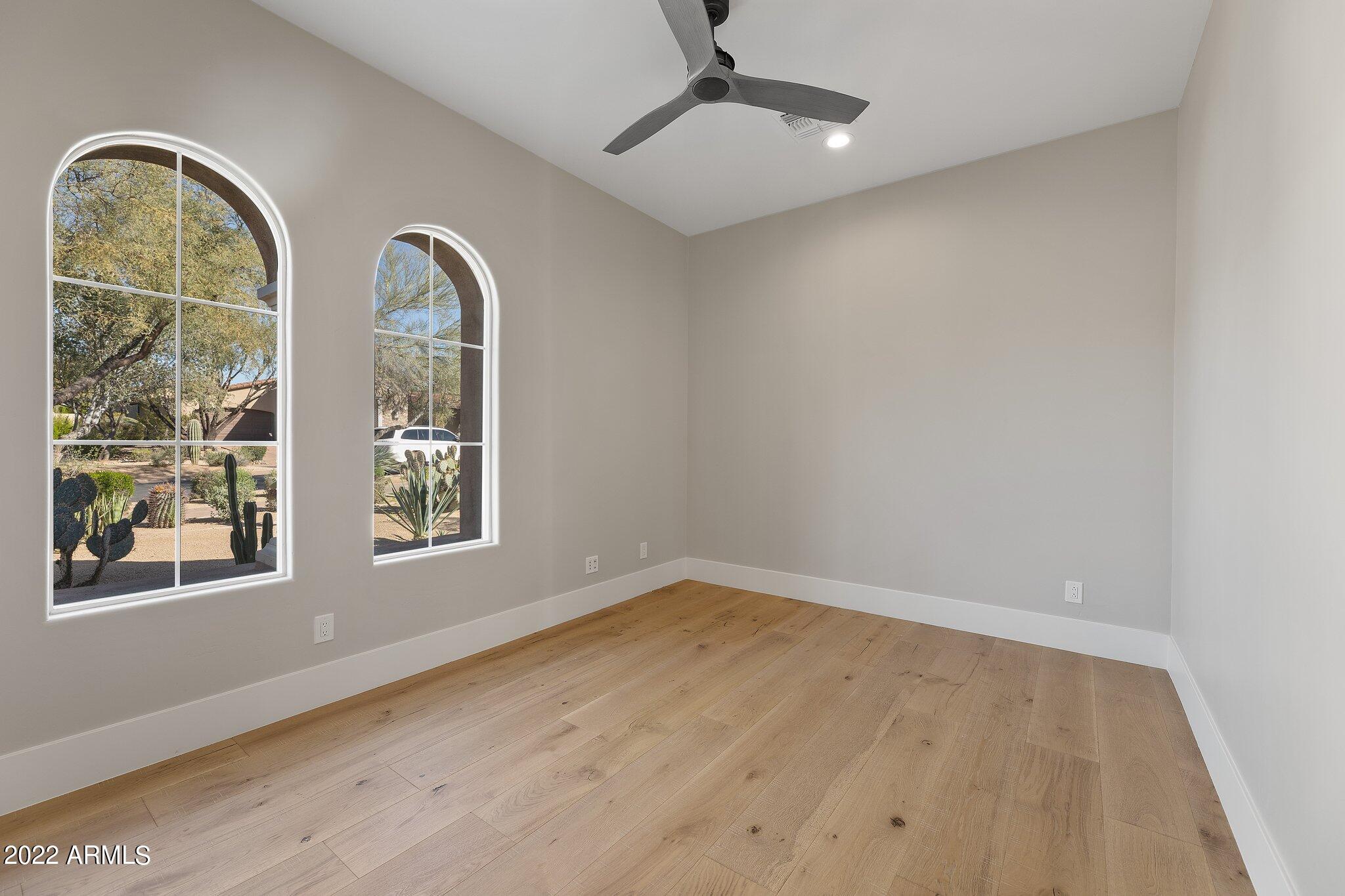 DC RANCH - Residential