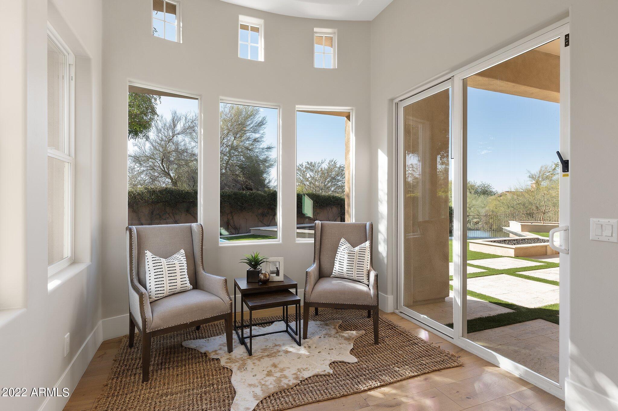 DC RANCH - Residential