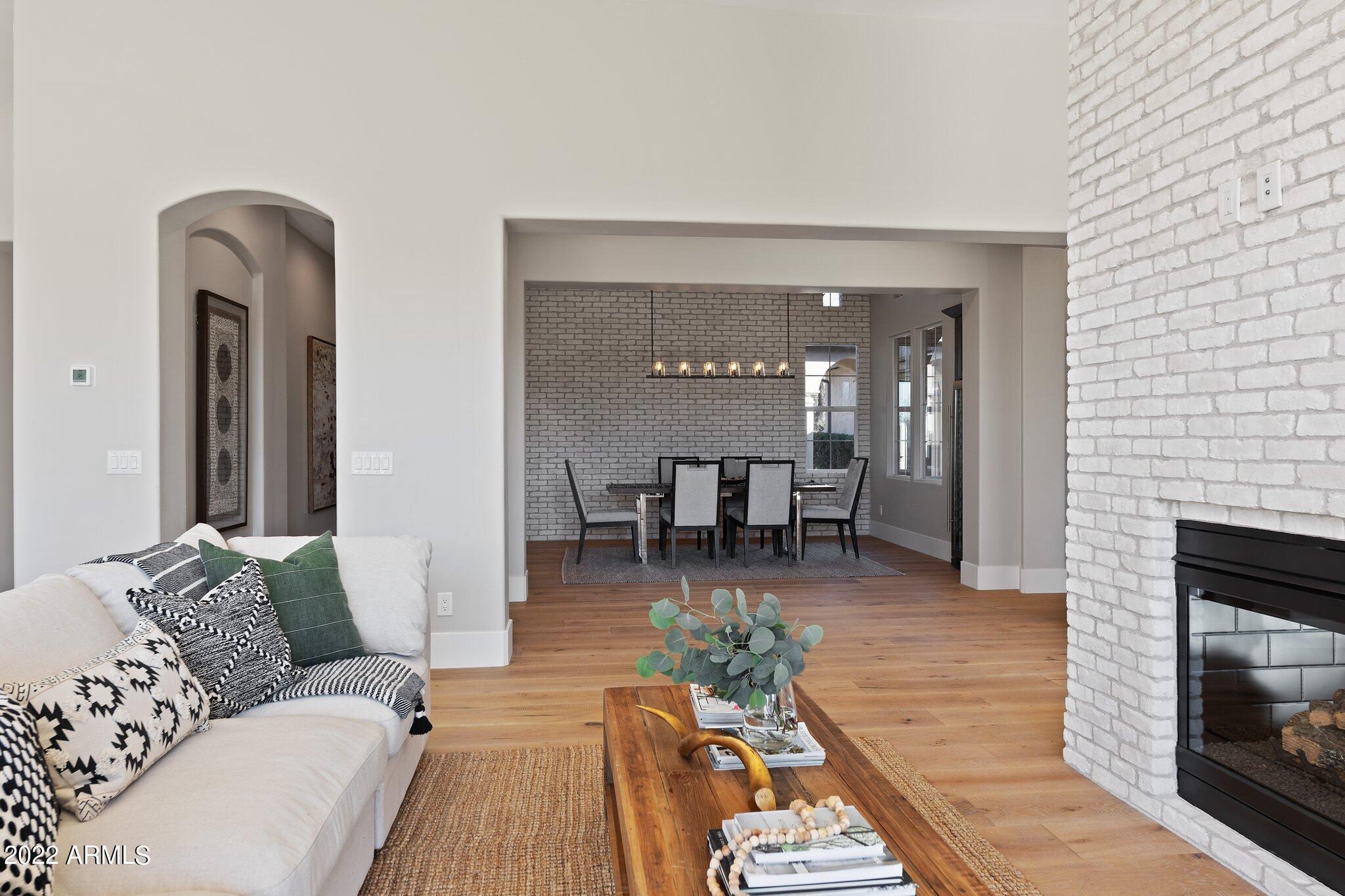 DC RANCH - Residential