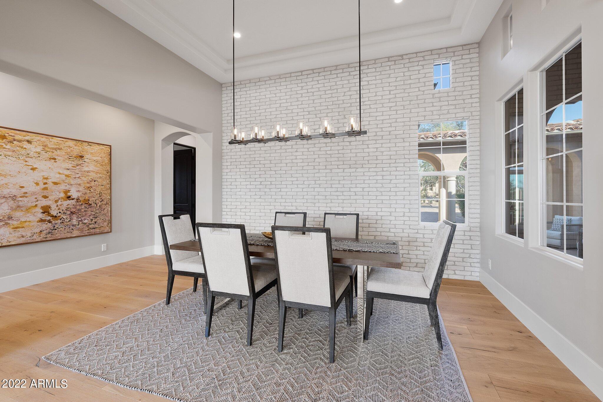 DC RANCH - Residential