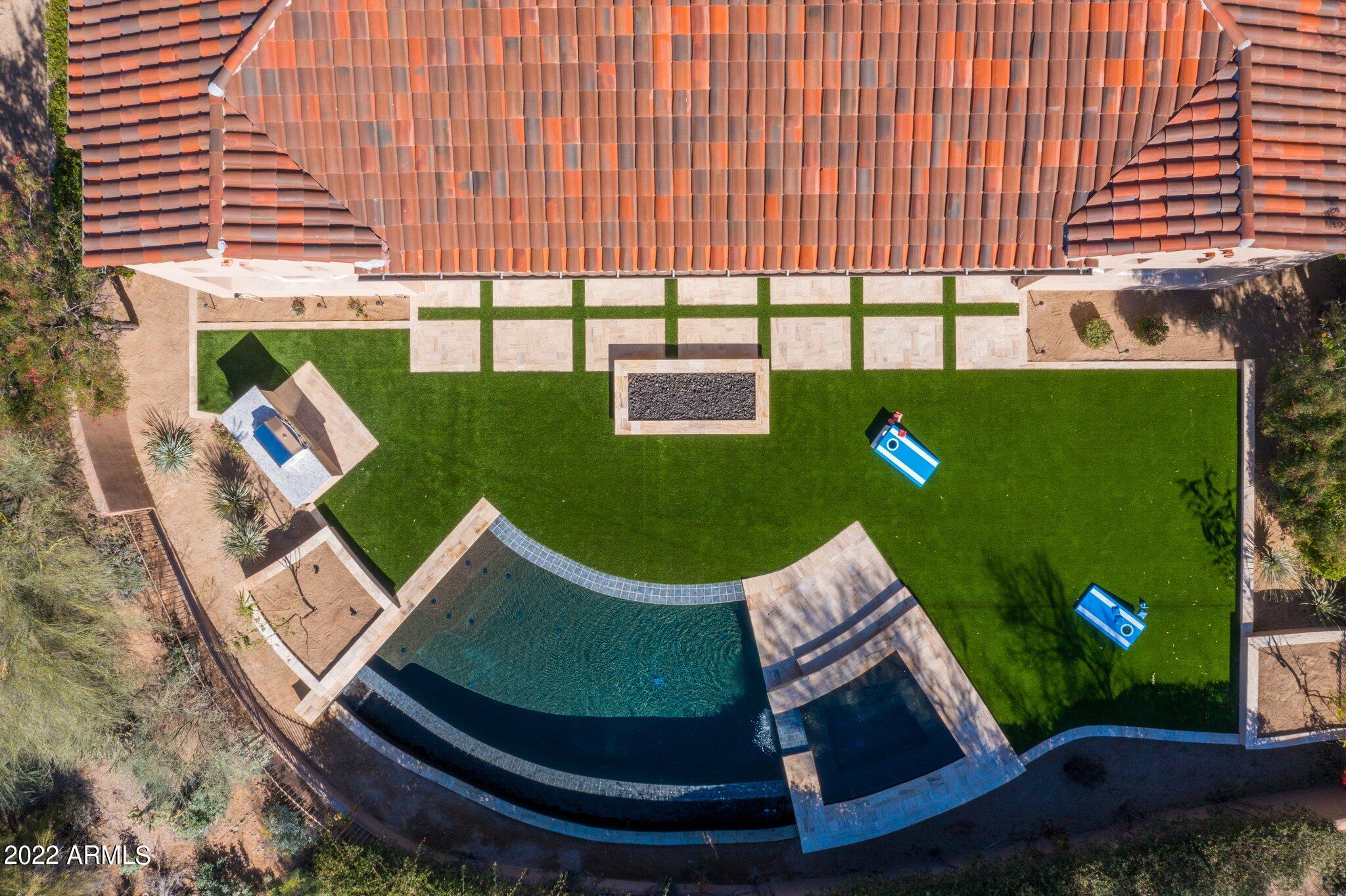 DC RANCH - Residential