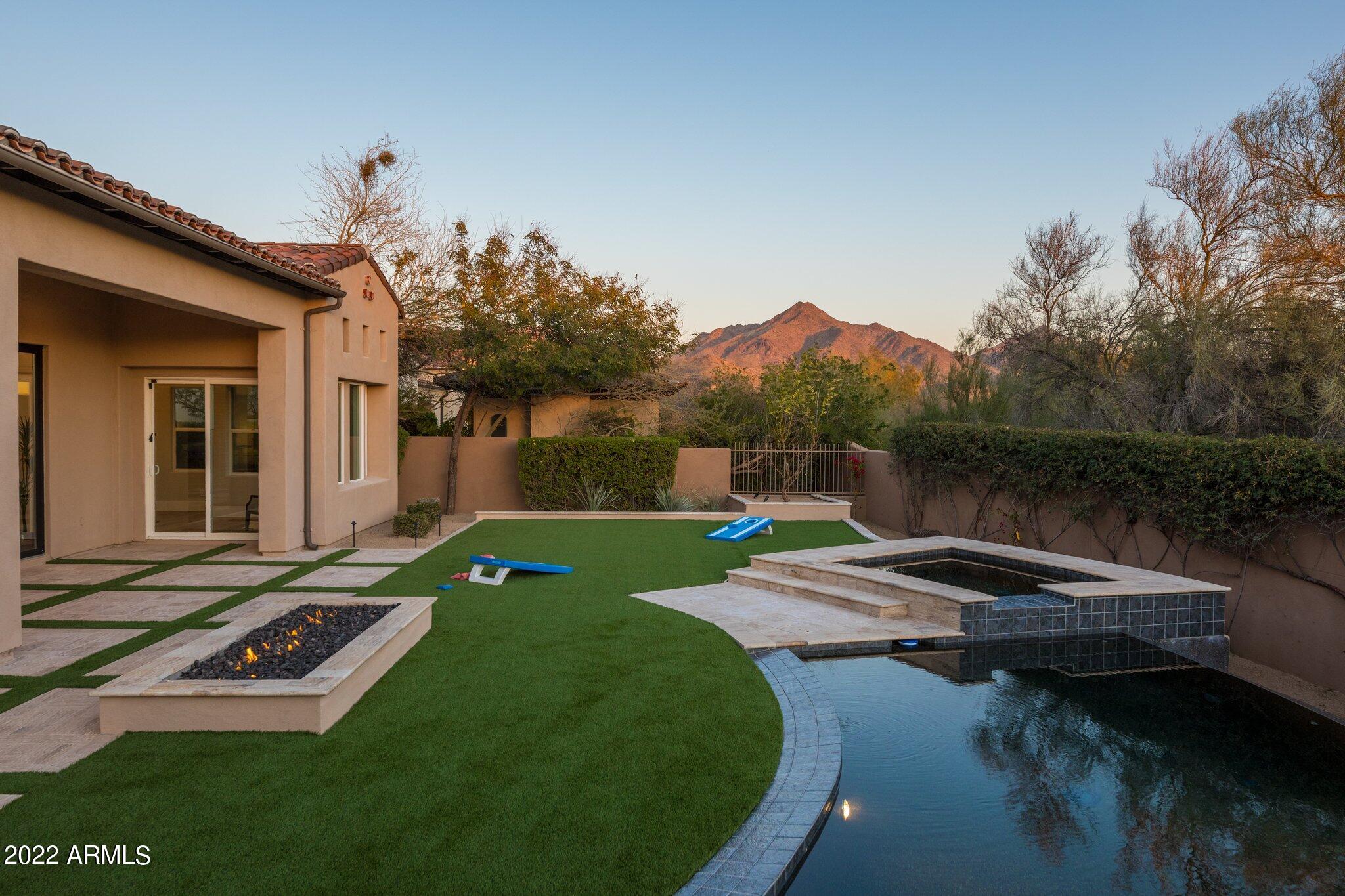DC RANCH - Residential