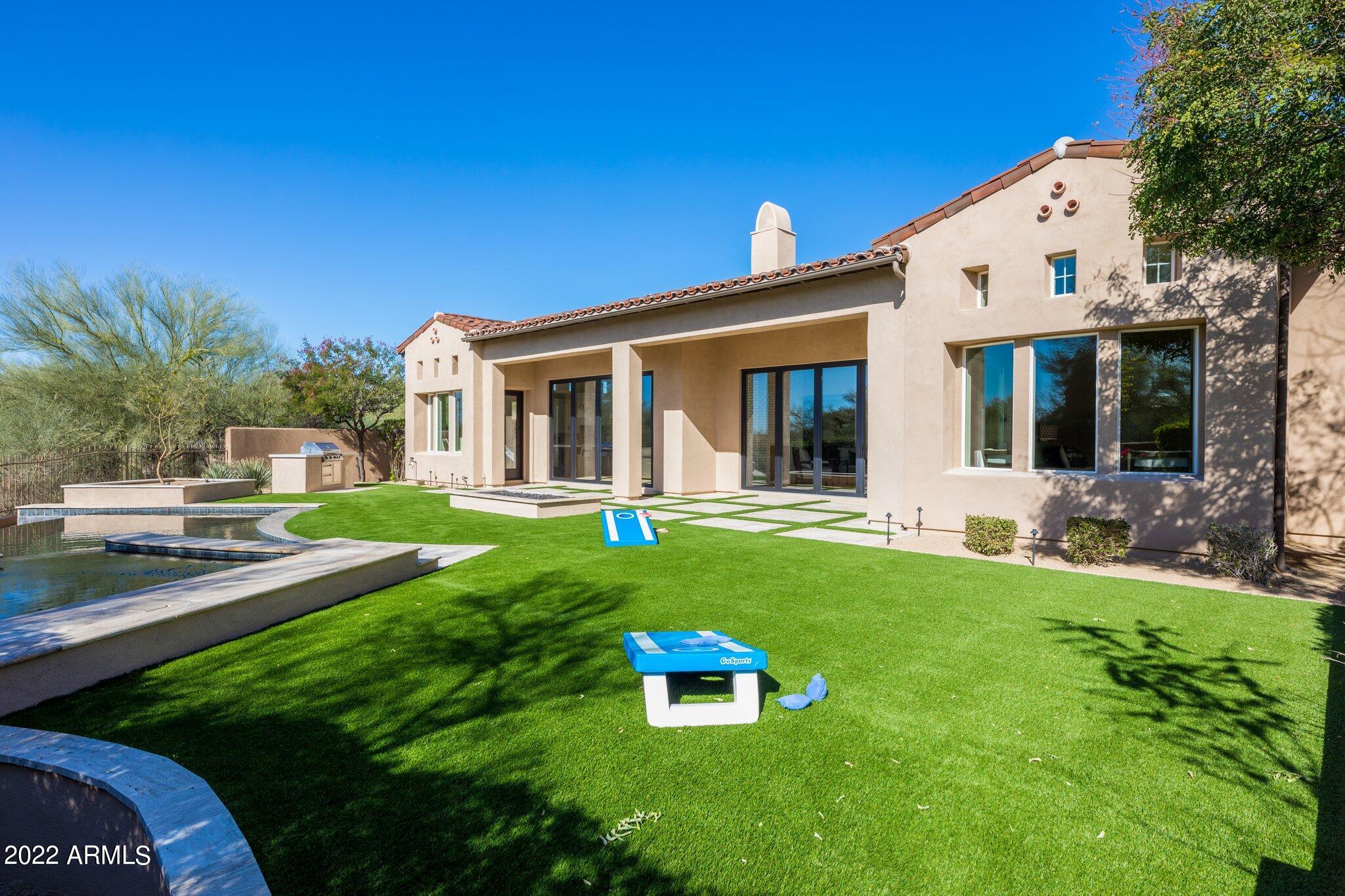 DC RANCH - Residential