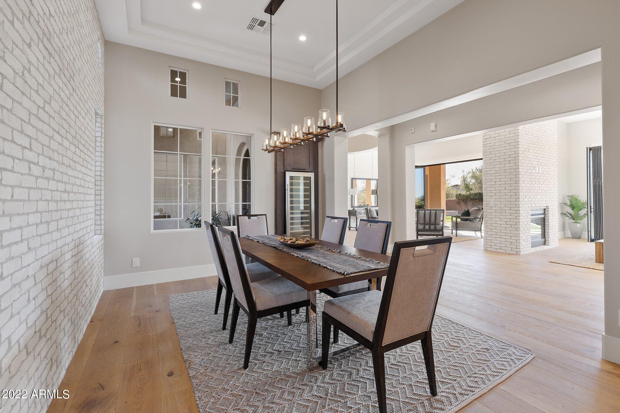 DC RANCH - Residential