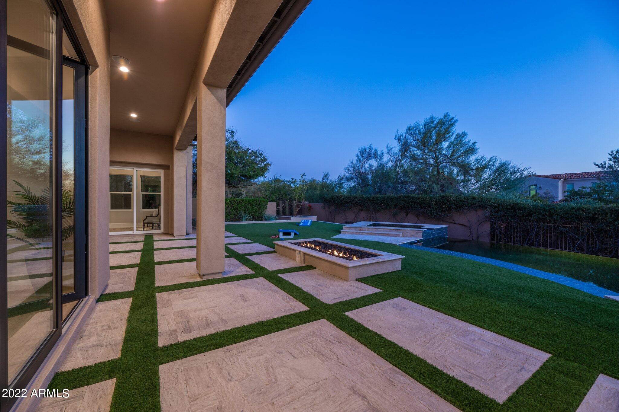 DC RANCH - Residential