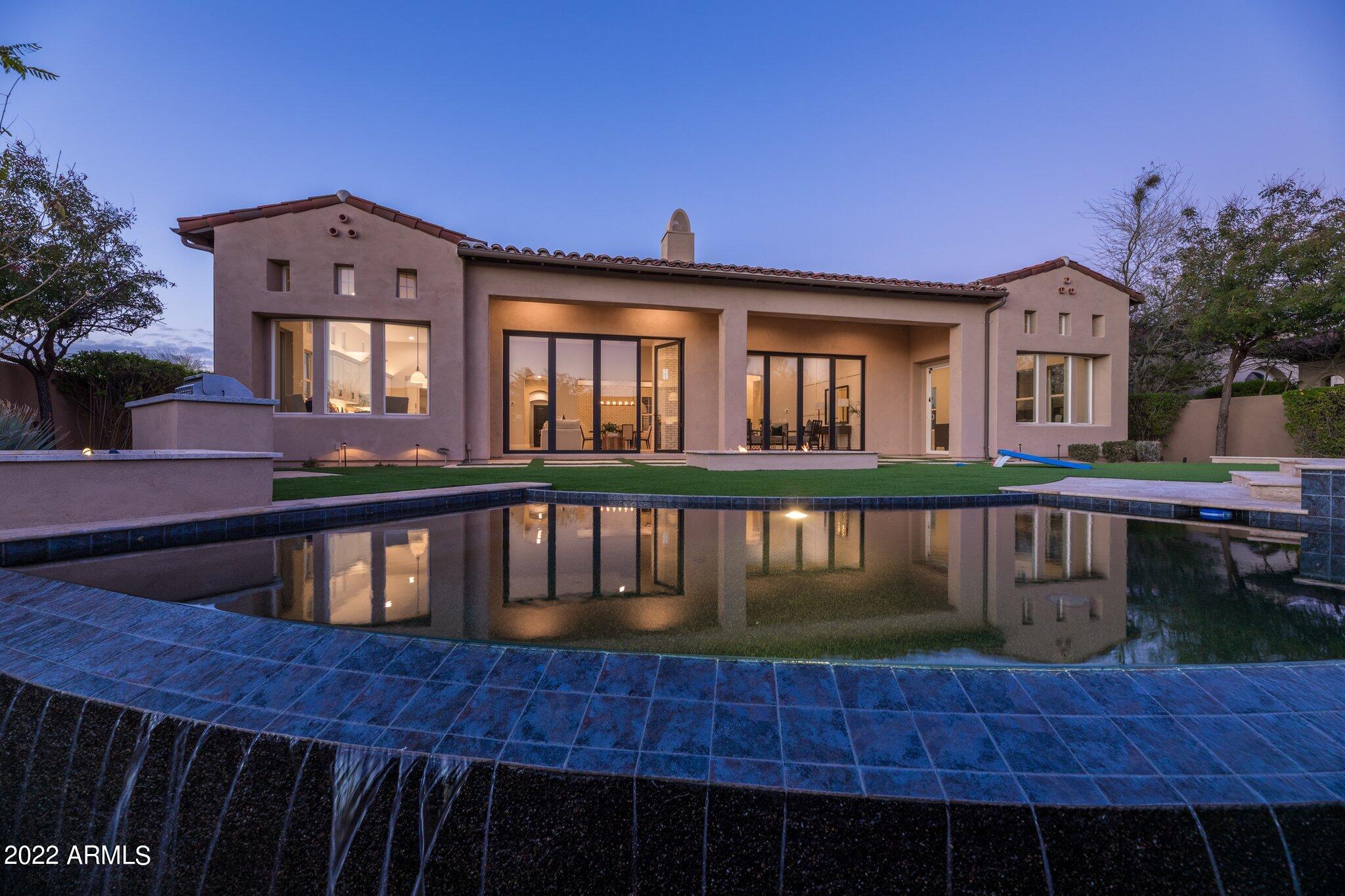 DC RANCH - Residential
