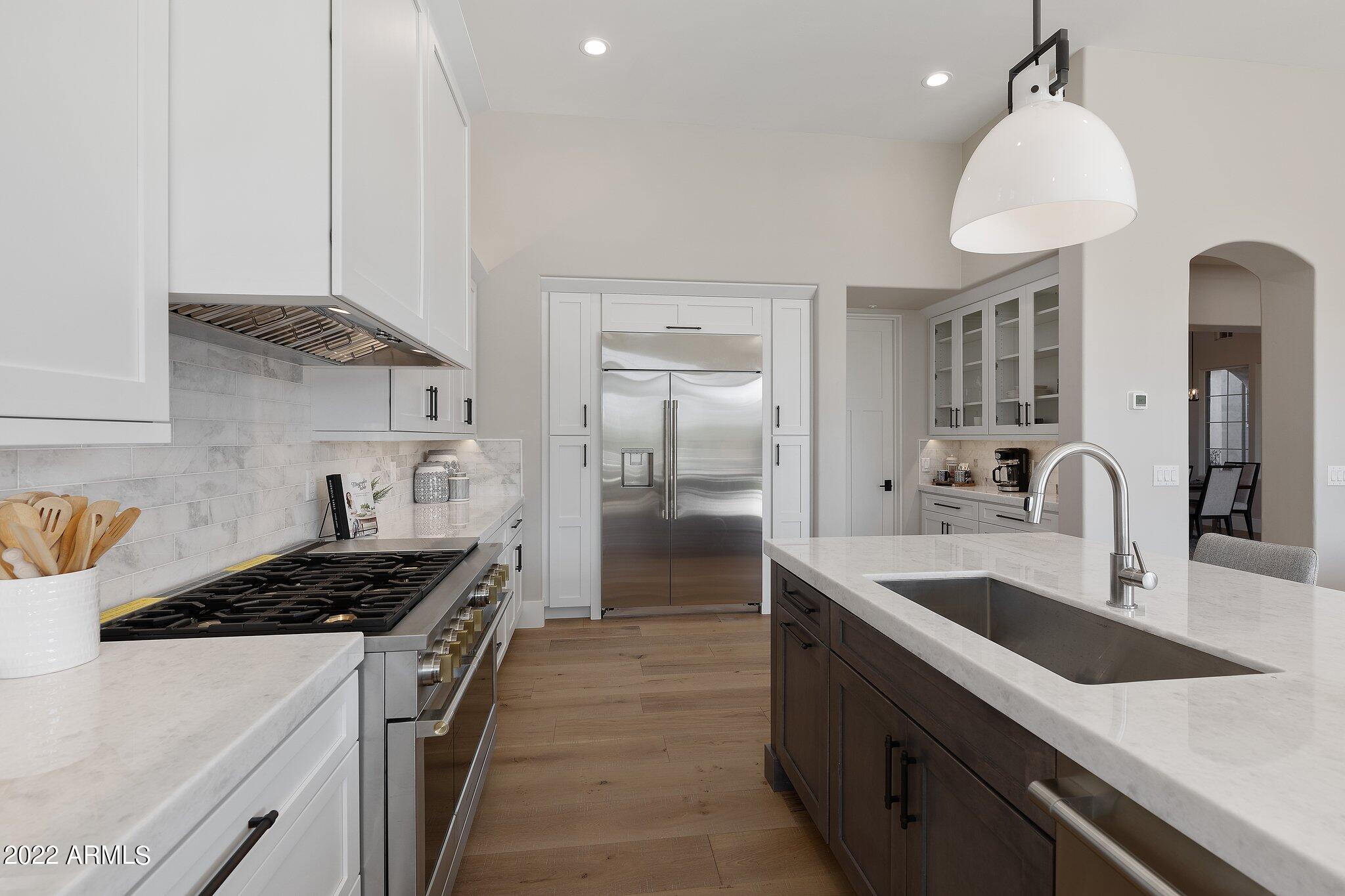 DC RANCH - Residential