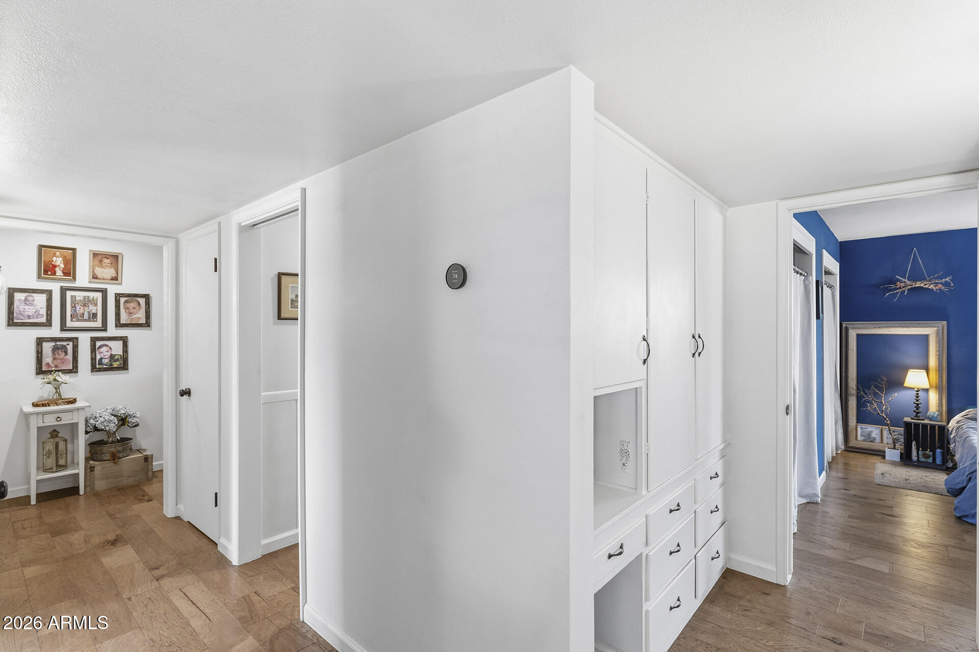 SARKO SUB - Residential